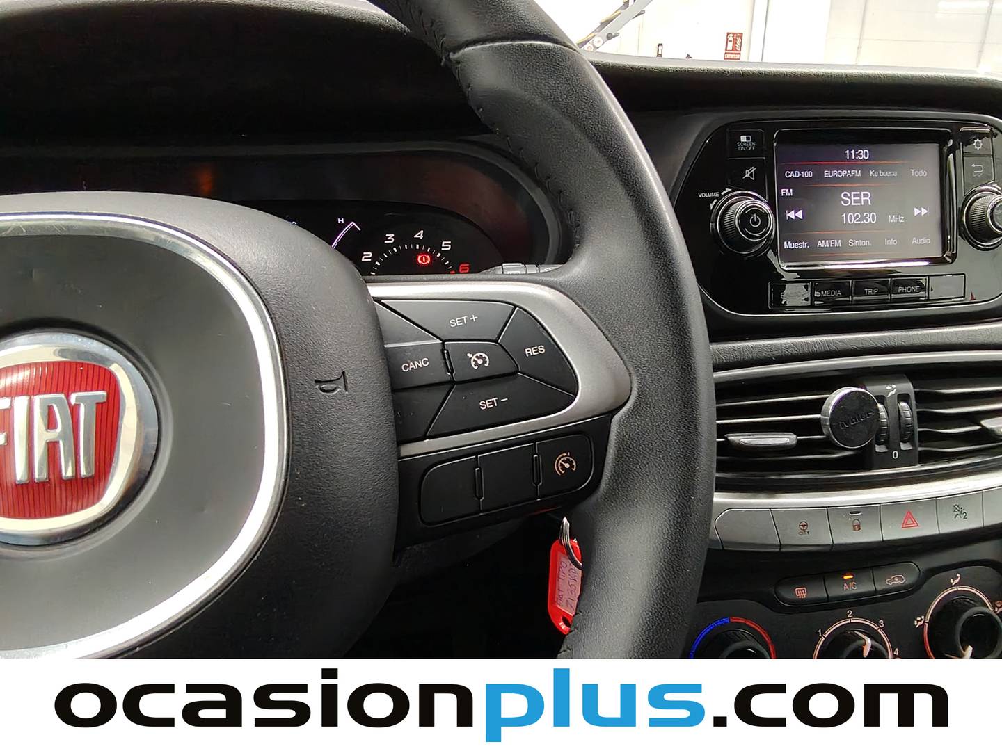 Fiat Tipo Fiat Tipo 1.4 Easy (95 CV) barato