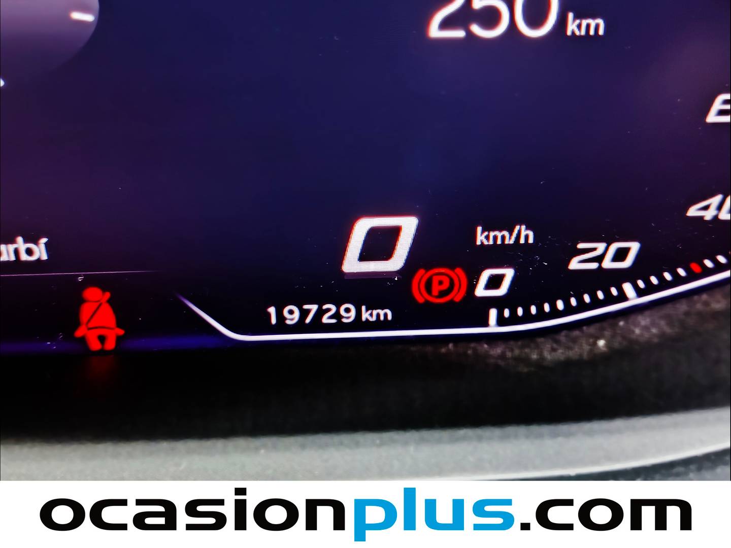 Seat Ibiza Seat Ibiza 1.0 TSI FR Go2 (110 CV) seminuevo