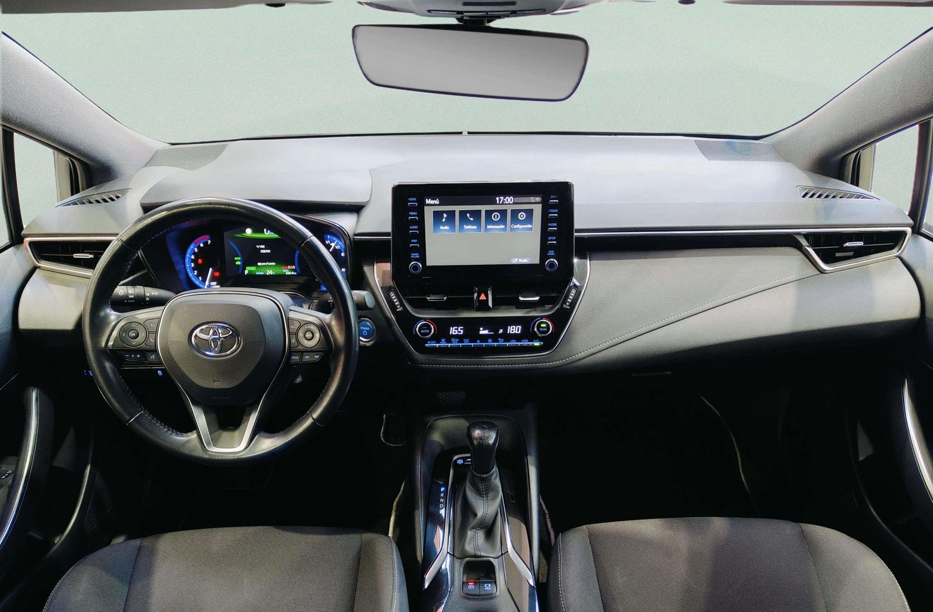 Toyota Corolla Touring Sports 125H Active Tech E-CVT - foto 6