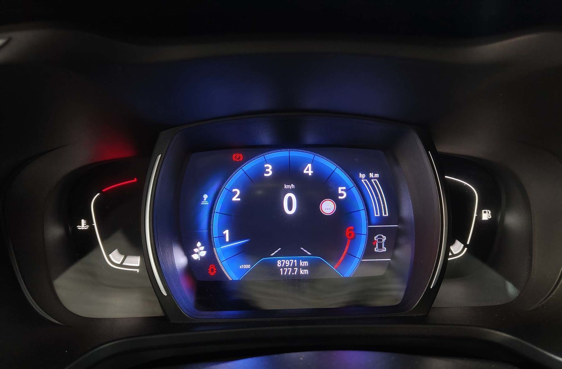 Renault Kadjar Zen TCe GPF - foto 21