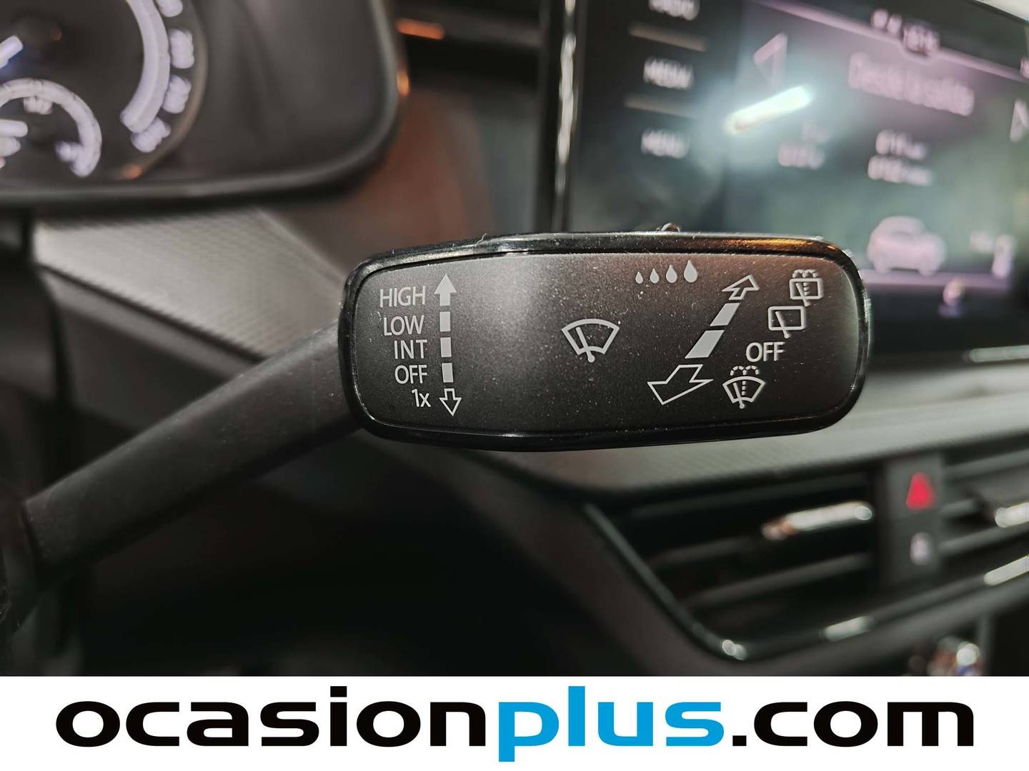 Foto Skoda Scala Skoda Scala 1.0 TSI Ambition (95 CV)