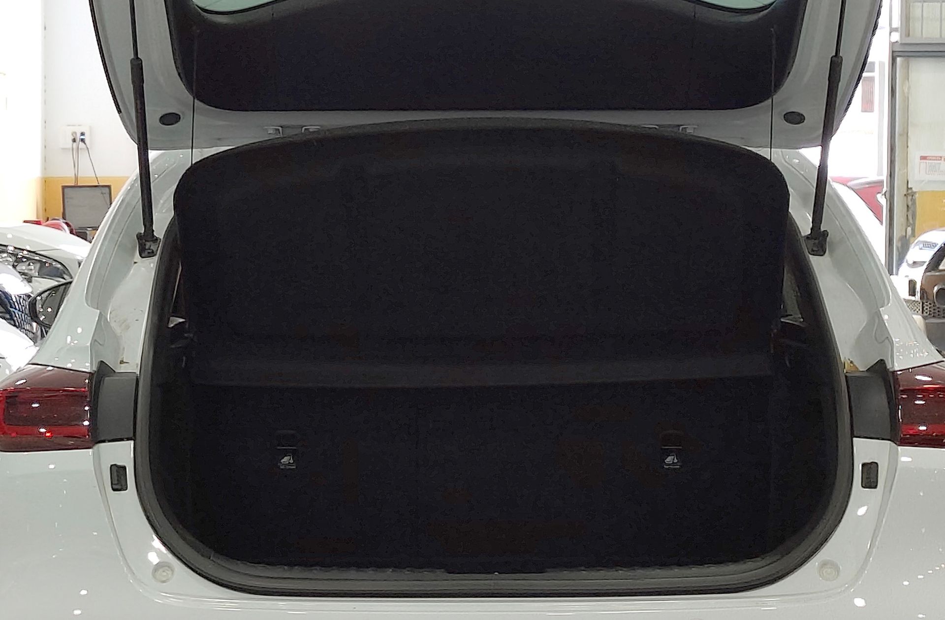 Kia XCeed 1.0 T-GDi Drive - foto 18