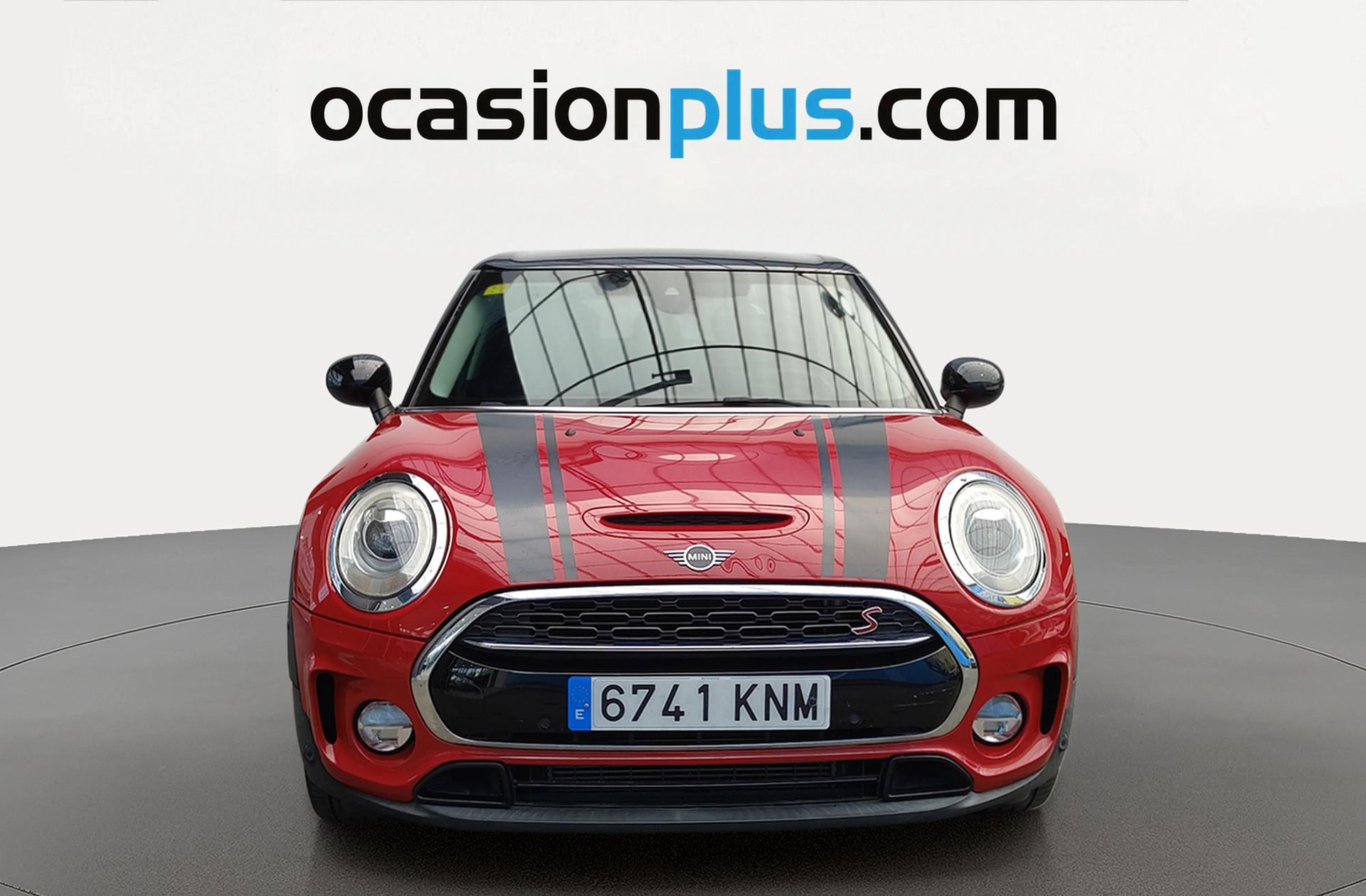 MINI Clubman Cooper S - foto 16