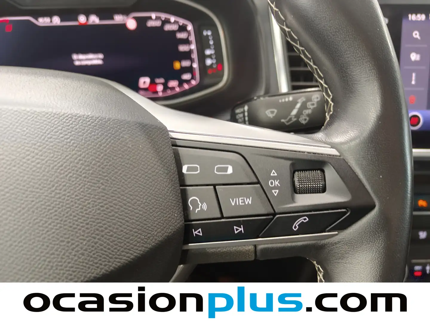 Foto Seat Ateca SEAT Ateca 1.5 TSI S&S Style XL (150 CV)