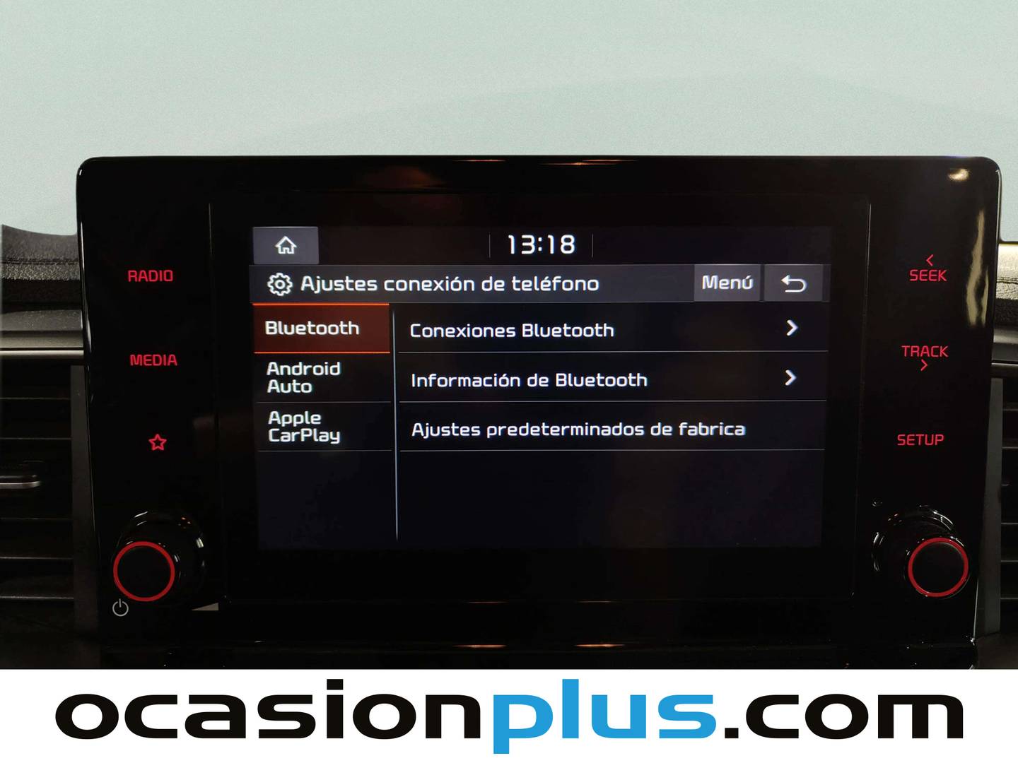 KIA XCeed KIA XCeed 1.0 T-GDi Drive (120 CV) al mejor precio