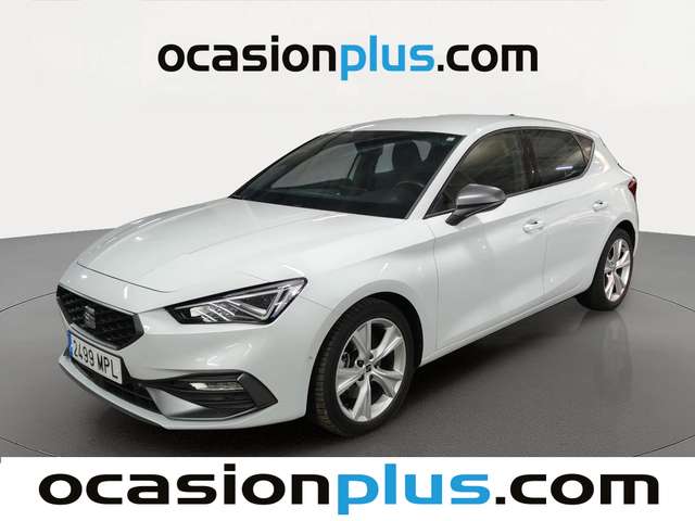 Seat León Segunda Mano Particulares Barcelona