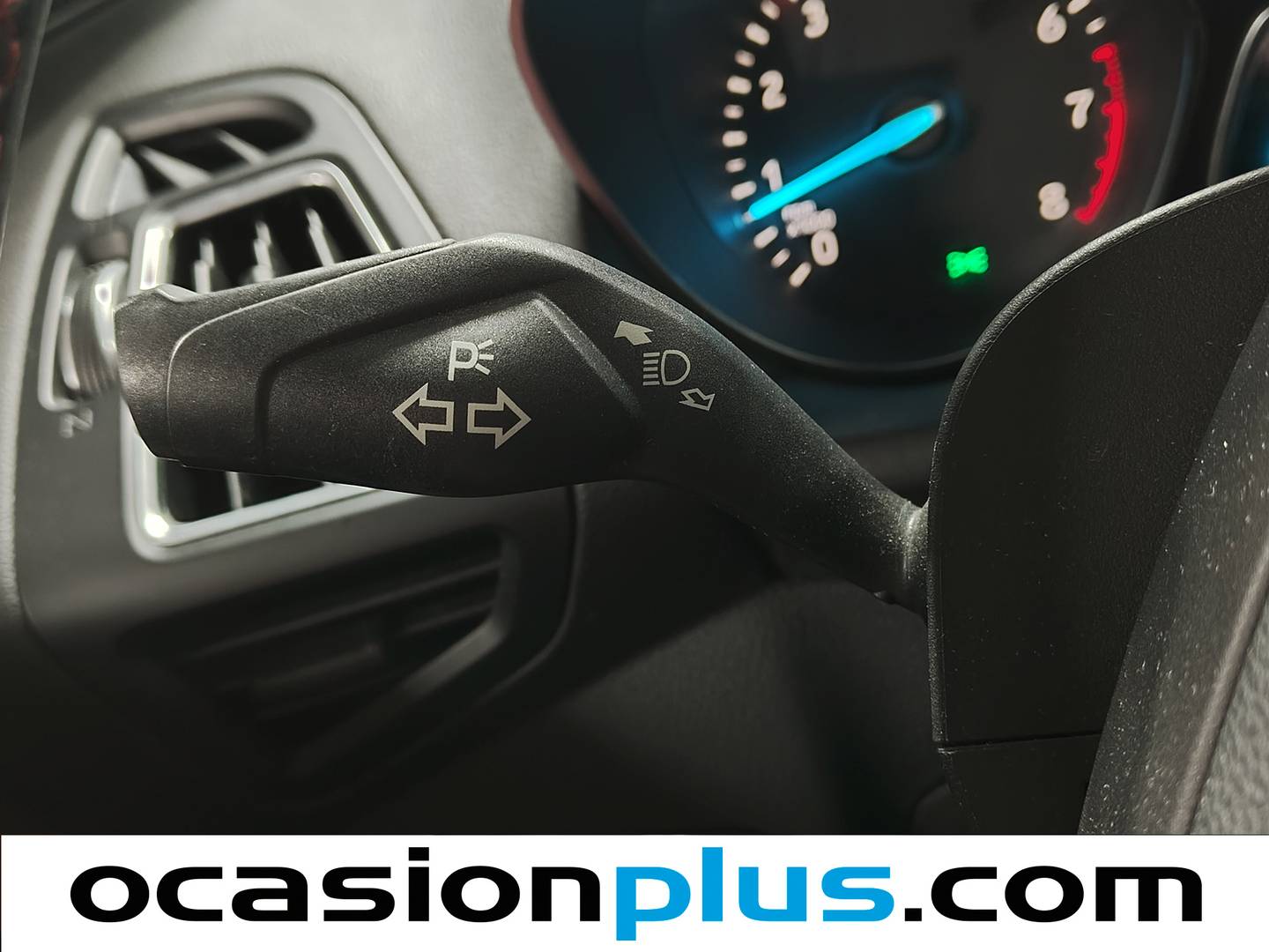 Ford Kuga Ford Kuga 1.5 EcoBoost S&S ST-Line 4x2 (150 CV) seminuevo