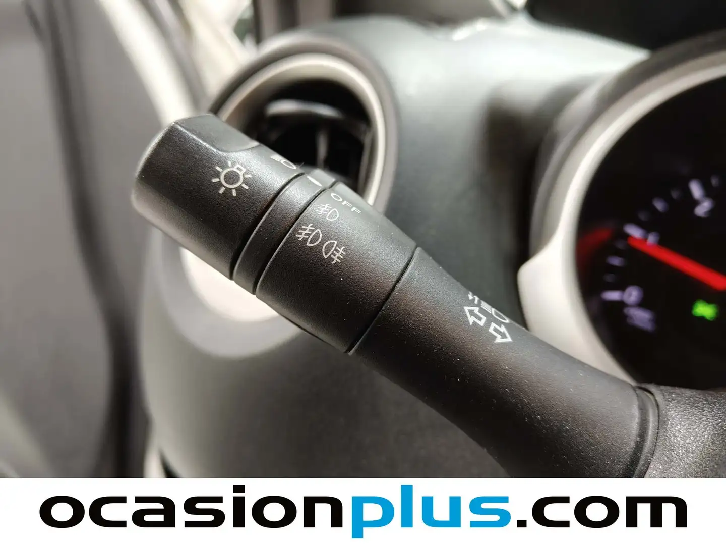 Foto Nissan JUKE Nissan Juke dCi 110 Acenta (110 CV)