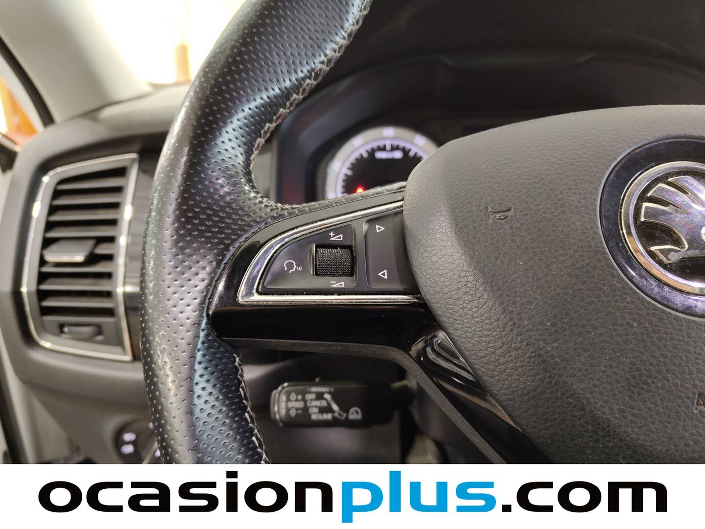 Skoda Kodiaq Skoda Kodiaq 2.0 TSI Style 4x4 DSG (180 CV) al mejor precio