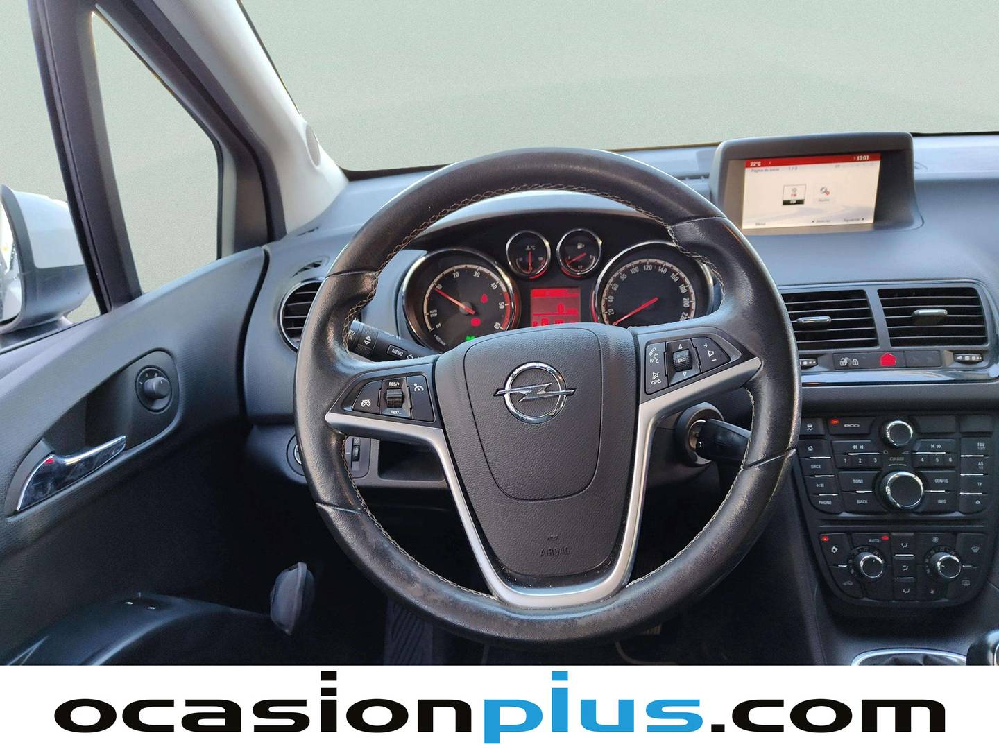 Opel Meriva Opel Meriva 1.6 CDTi S&S Selective (110 CV) 2015