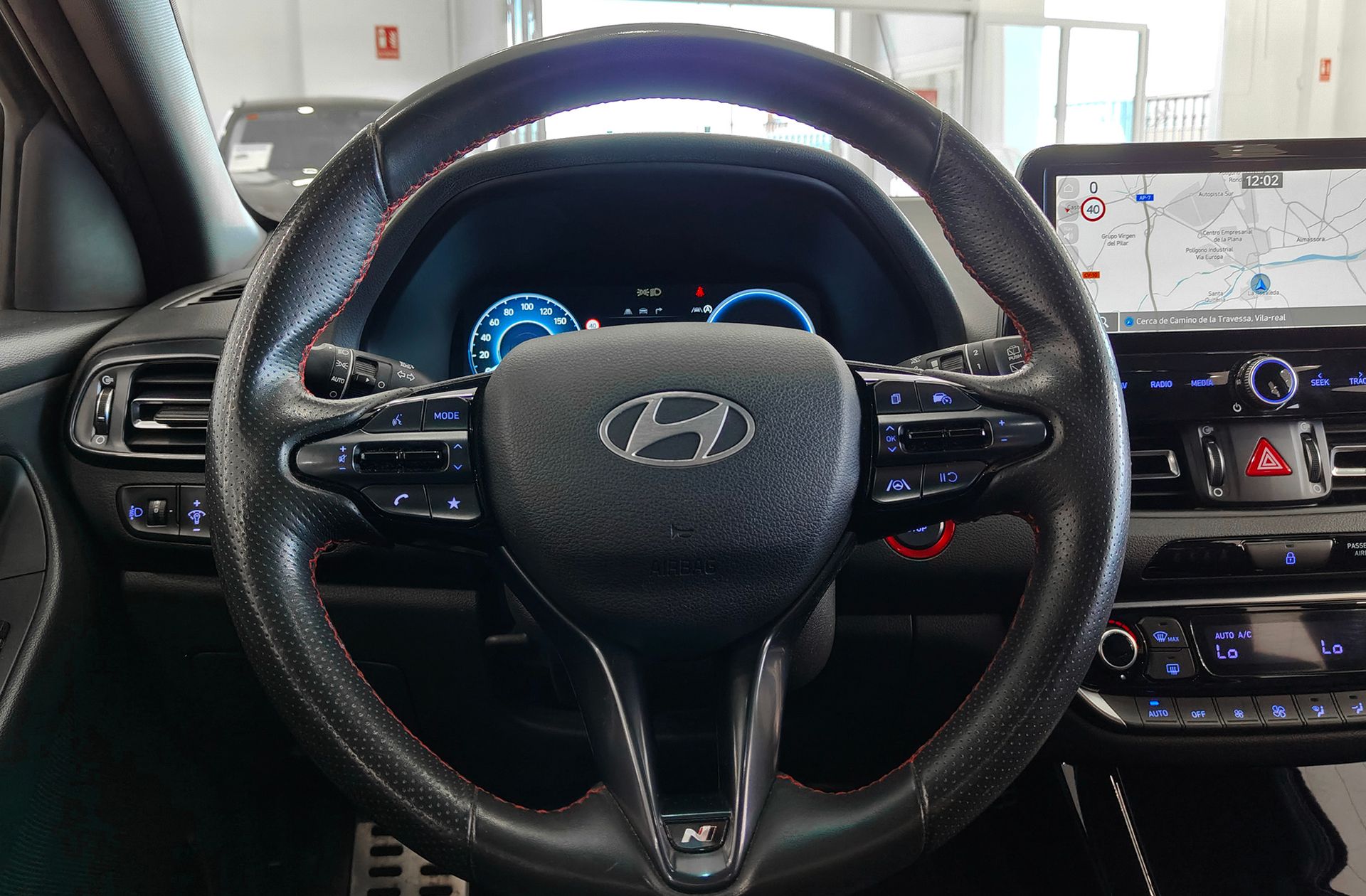 Hyundai i30 1.0 T-GDi N Line - foto 27