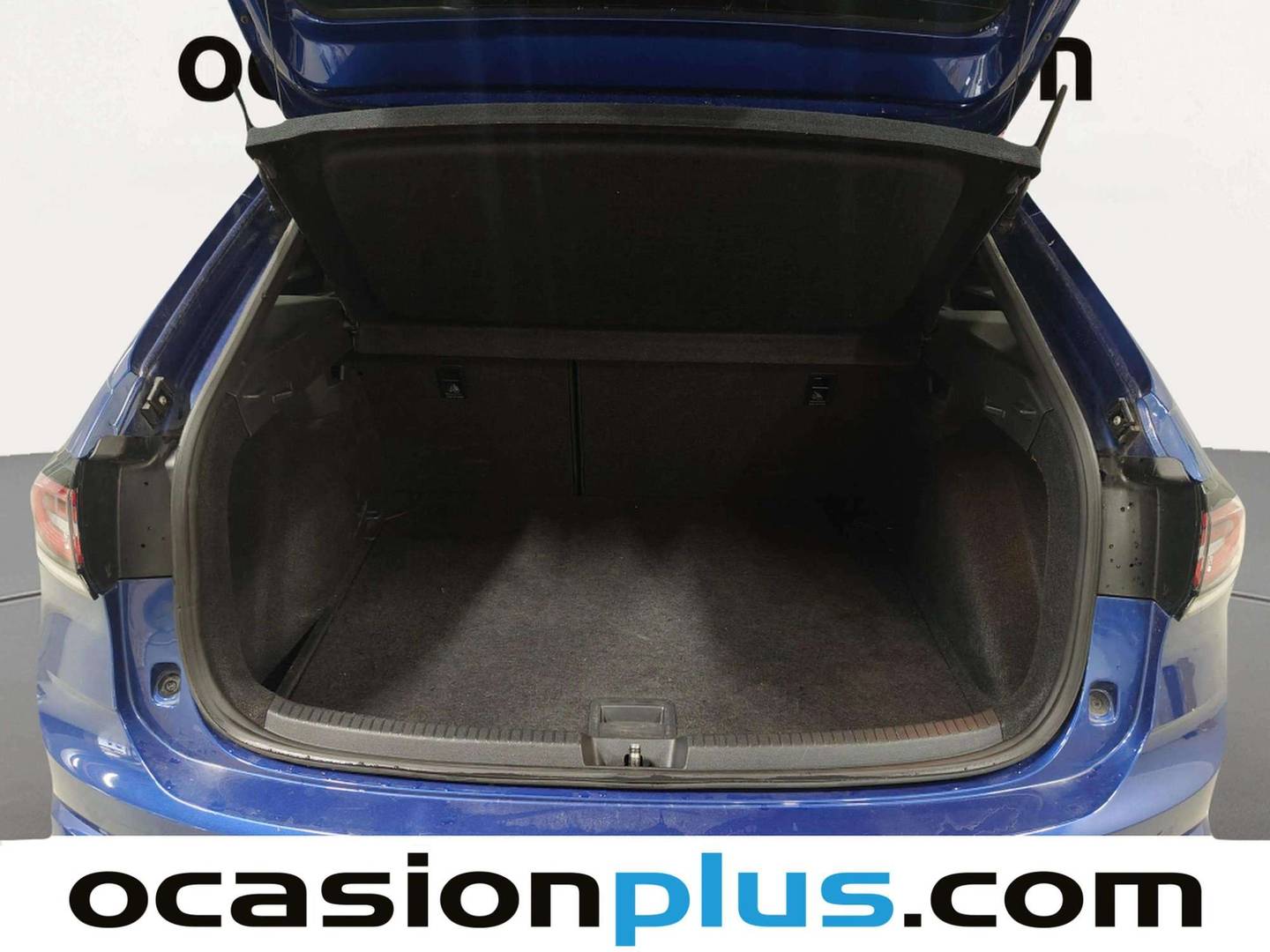 Fotos maletero Volkswagen Taigo Volkswagen Taigo R-Line 1.0 TSI (110 CV)