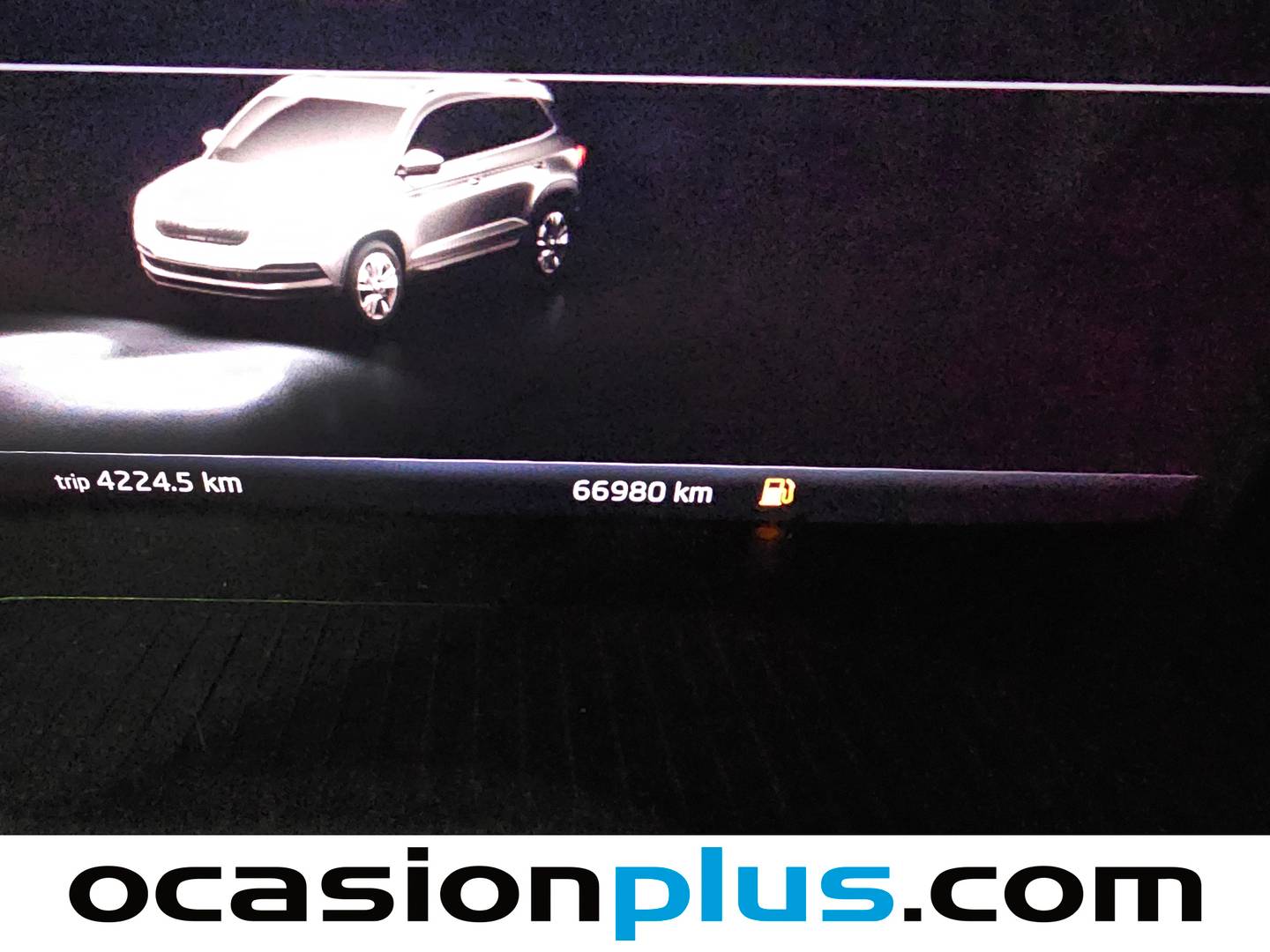 Skoda Karoq Skoda Karoq 1.5 TSI ACT Sportline DSG (150 CV) 150cv