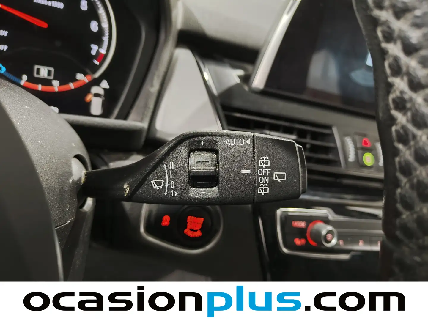 Foto BMW Serie 2 BMW Serie 2 216i (109 CV) 7 Plazas