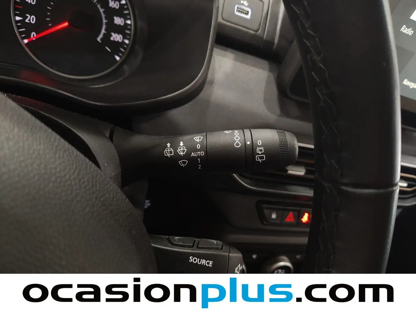 Foto Dacia Sandero Dacia Sandero Stepway Extreme Go TCe (110 CV)