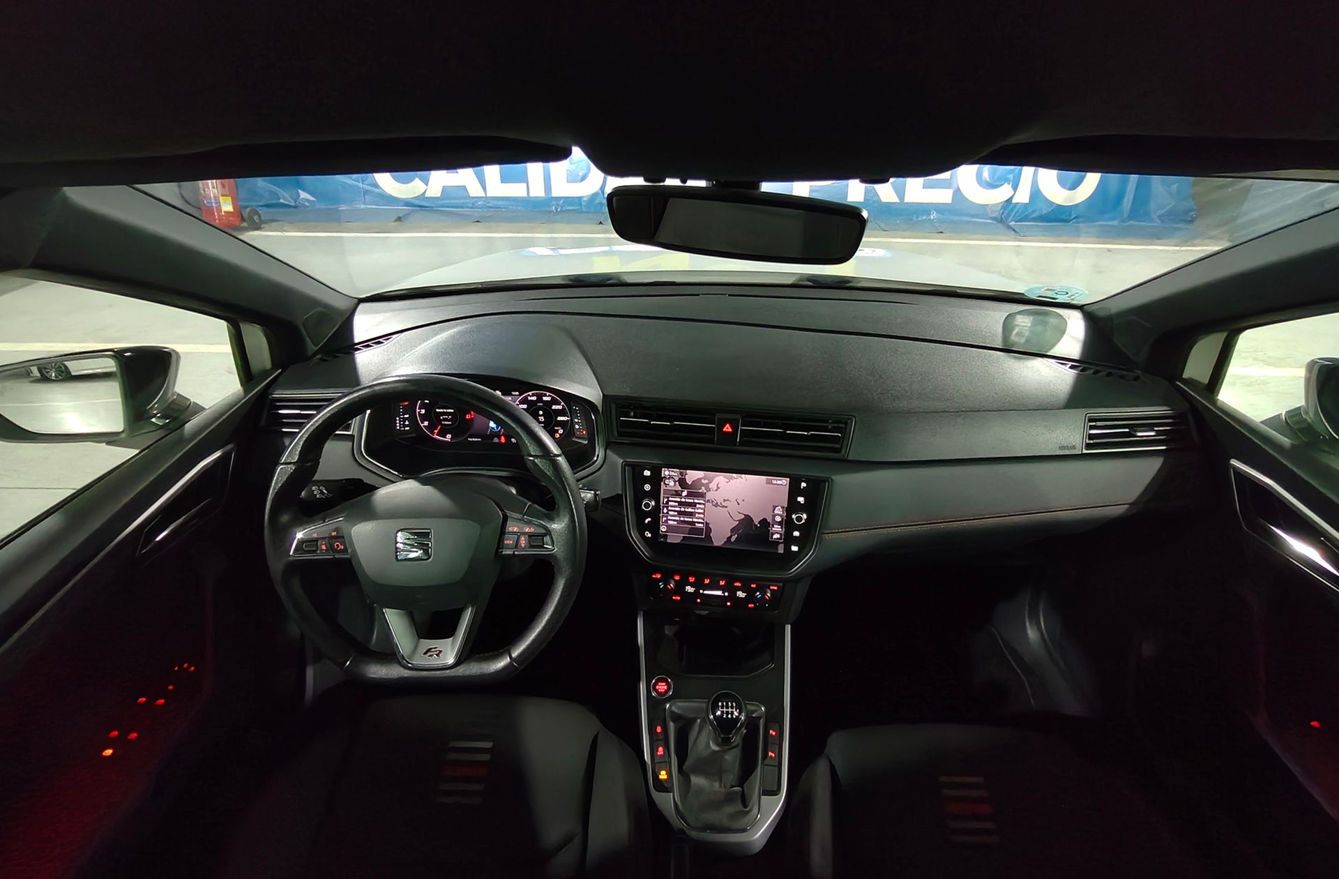 SEAT Arona 1.0 TSI Ecomotive FR Edition - foto 6