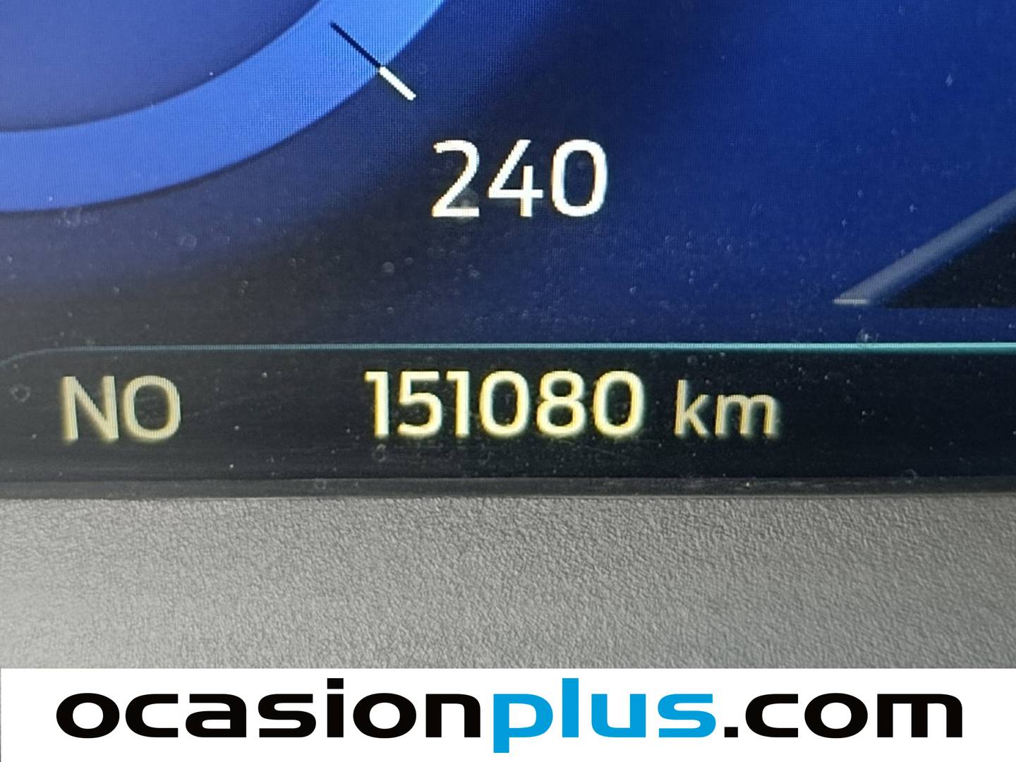 Ford Kuga Ford Kuga 1.5 EcoBlue ST-Line (120 CV) seminuevo