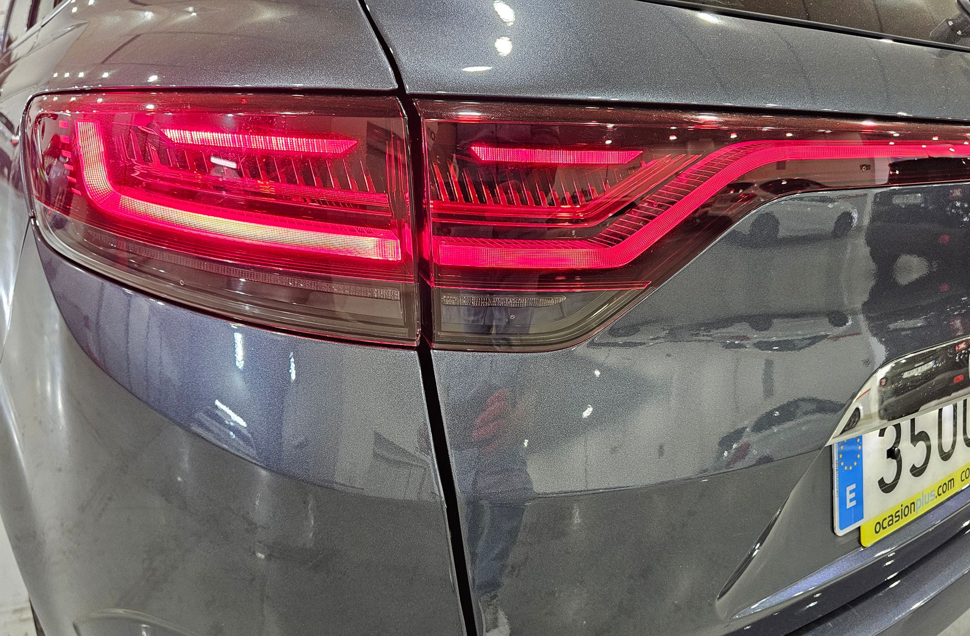 Renault Mégane Sport Tourer Techno TCe EDC GPF - foto 17