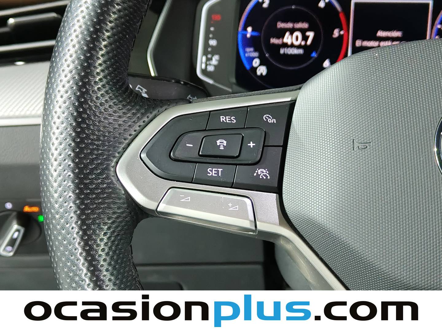 Volkswagen Passat Volkswagen Passat R-Line 2.0 TDI (150 CV) de ocasión