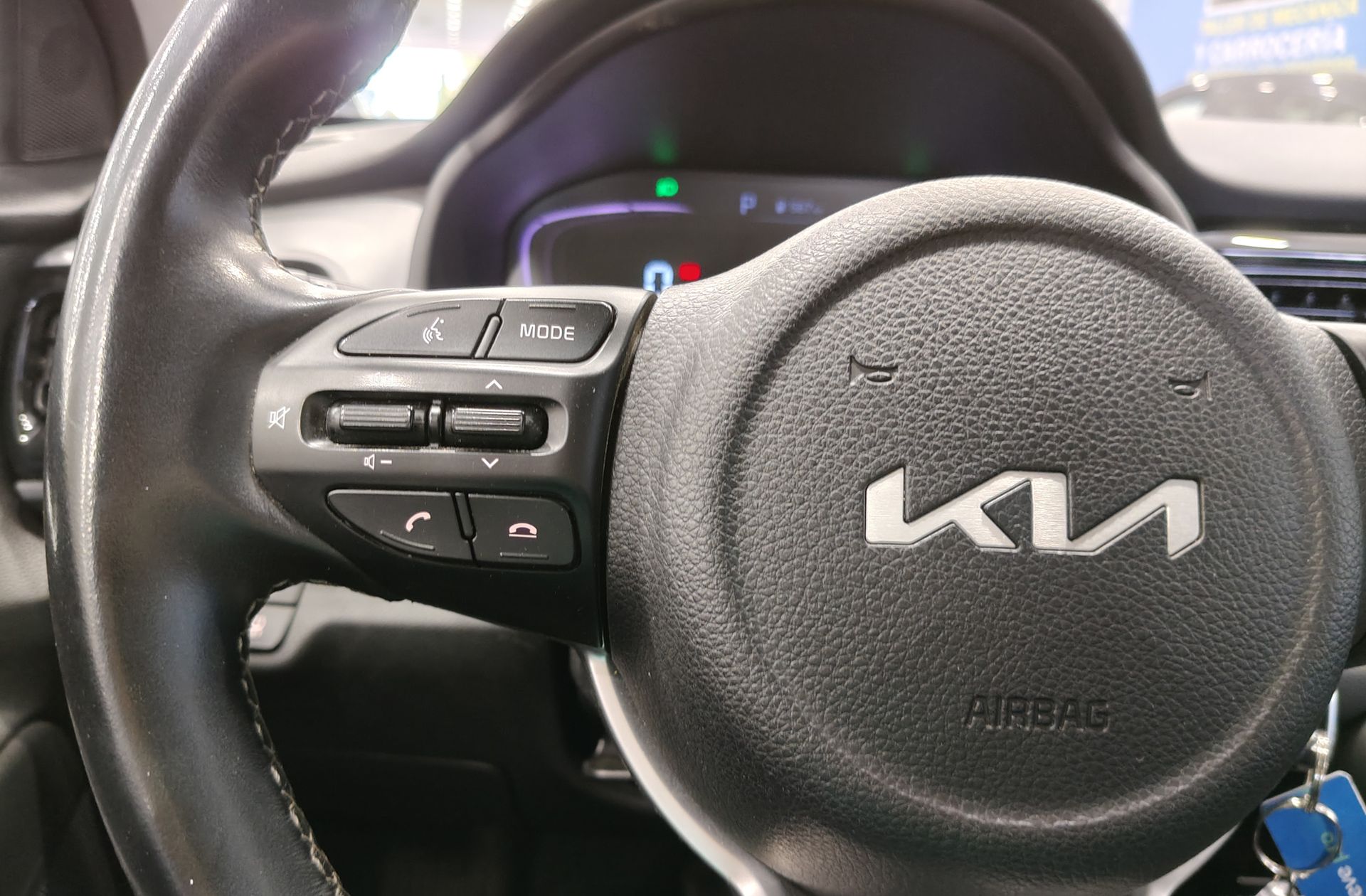Kia Stonic 1.0 T-GDi Drive - foto 21