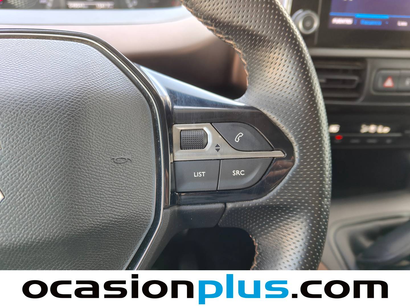 Peugeot Rifter Peugeot Rifter BlueHDi 130 GT Long (130 CV) 7 Plazas de ocasión