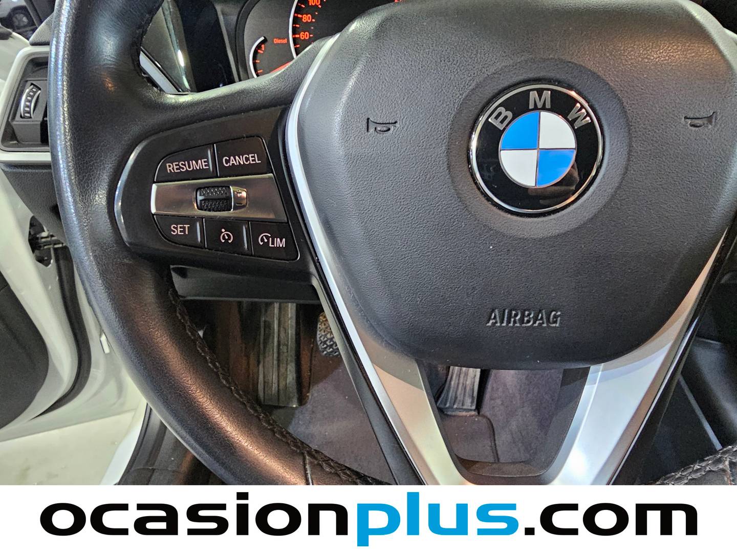 BMW Serie 3 BMW Serie 3 318d Touring  (150 CV) km 0