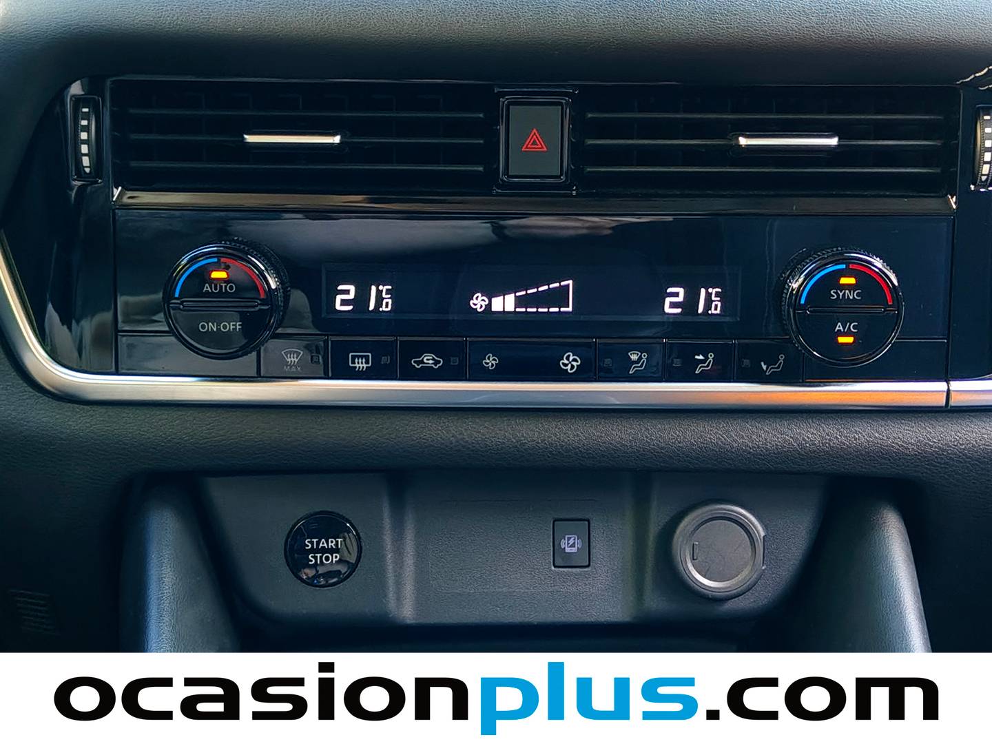 Nissan QASHQAI Nissan Qashqai E-POWER N-Connecta Auto (190 CV) híbrido