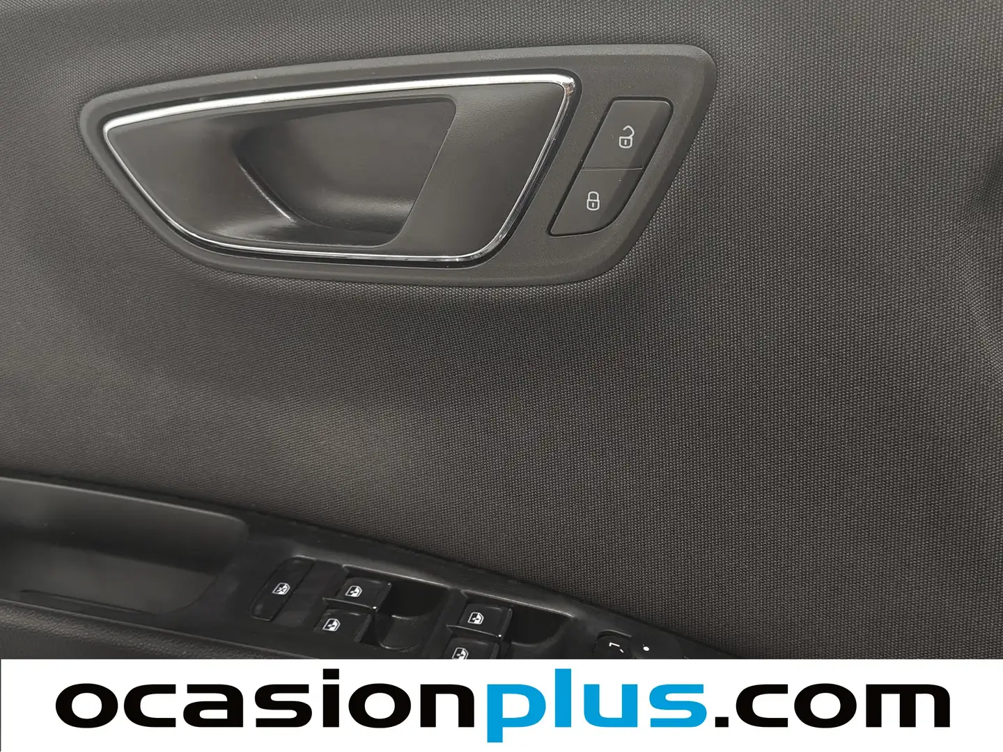 Foto Seat León SEAT León 1.5 TSI S&S FR DSG (150 CV)