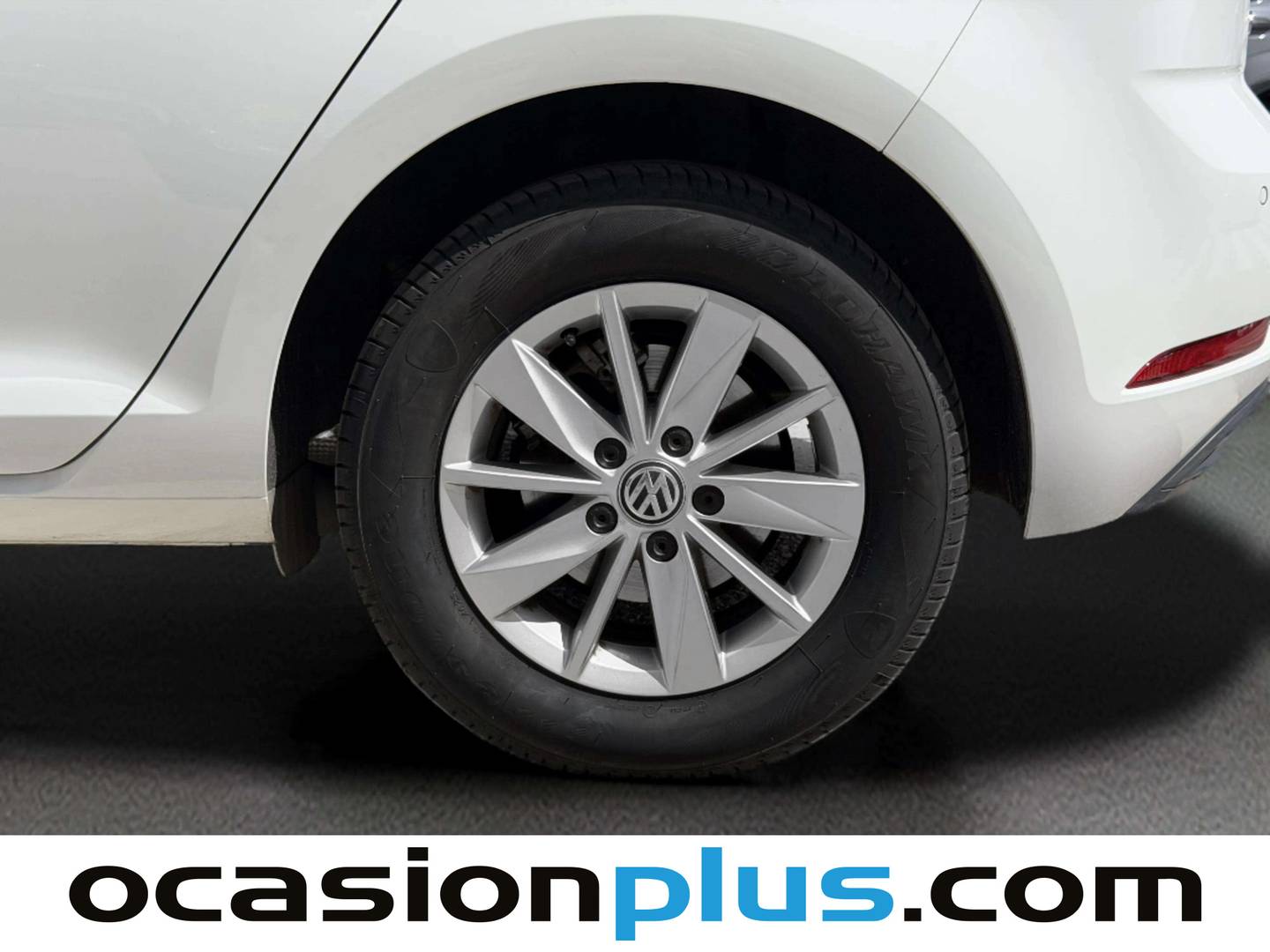 Volkswagen Golf Volkswagen Golf Ready2Go 1.0 TSI (115 CV) gasolina