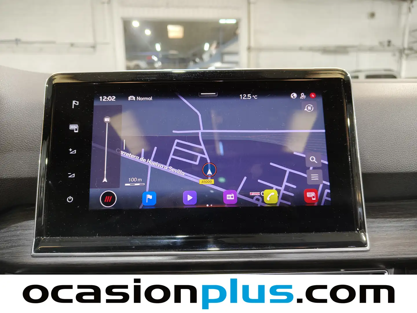 Foto Seat Tarraco SEAT Tarraco 2.0 TDI St&Sp FR GO L DSG 150cv 7 Plazas