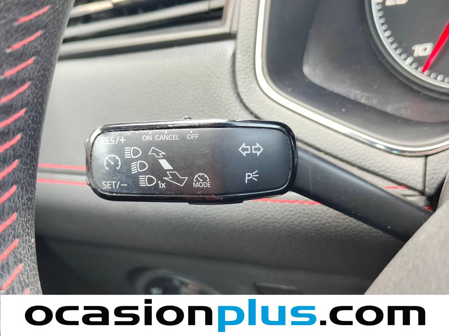 Seat Arona Seat Arona 1.6 TDI Ecomotive FR (115 CV) barato