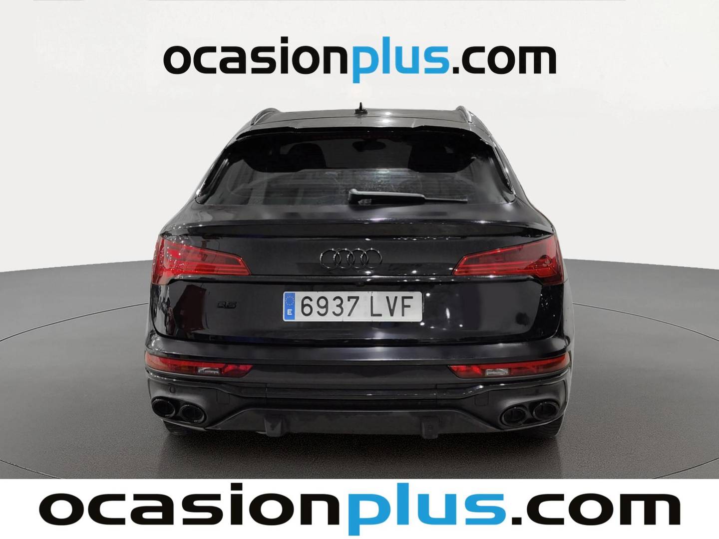 Audi Q5 SPORTBACK Audi Q5 Sportback Advanced 35 TDI (163 CV) S tronic Paquete S-Line barato