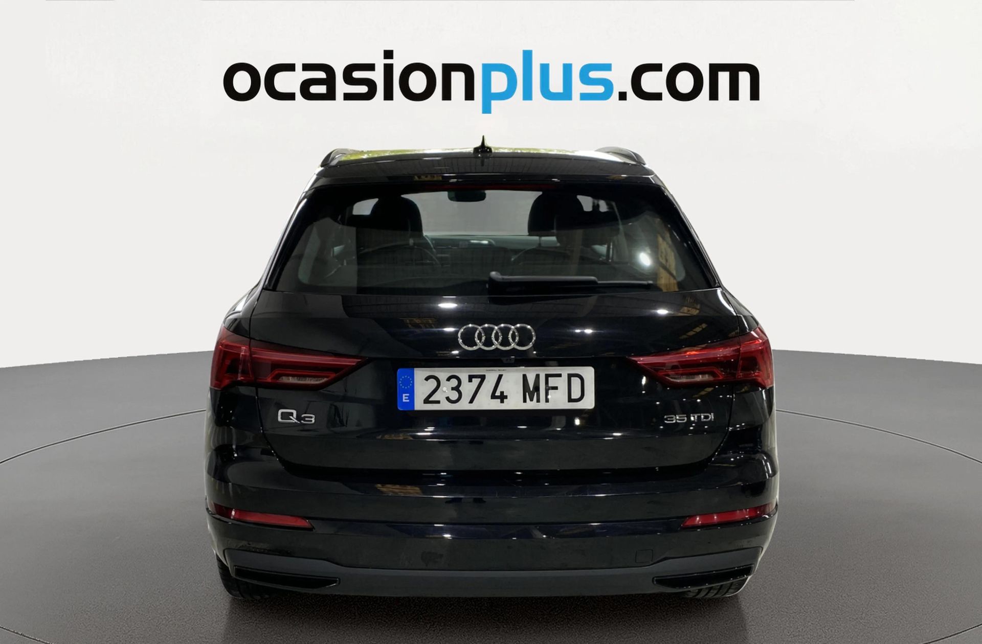 Audi Q3 Advanced 35 TDI S tronic - foto 13