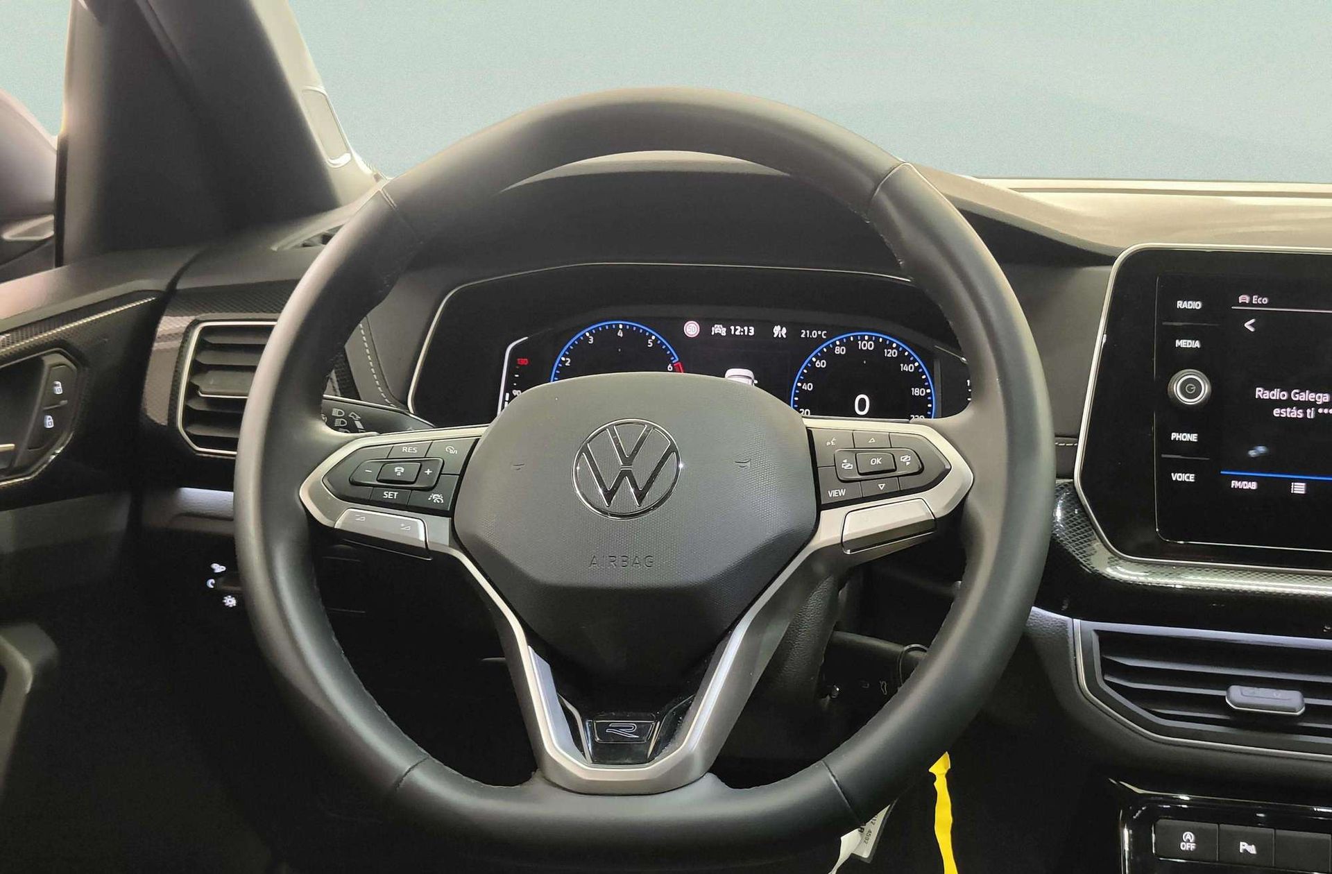 Volkswagen T-Cross R-Line 1.0 TSI DSG - foto 23