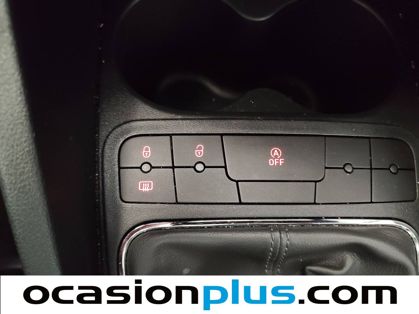 Extras y acabados del Seat Ibiza Seat Ibiza 1.4 TDI Style (105 CV)