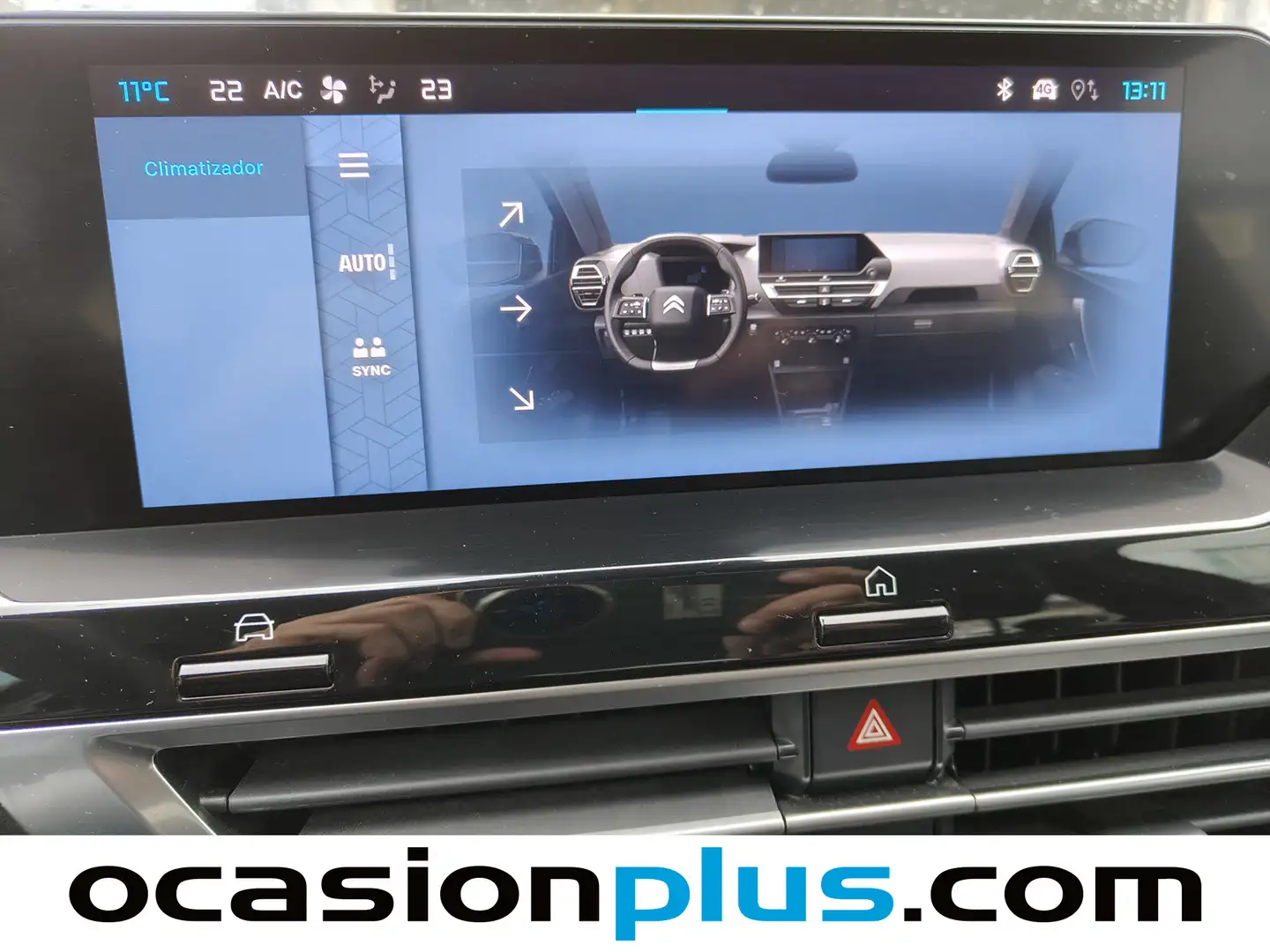 Foto Citroën C4 Citroen C4 PureTech 130 S&S Plus (131 CV)