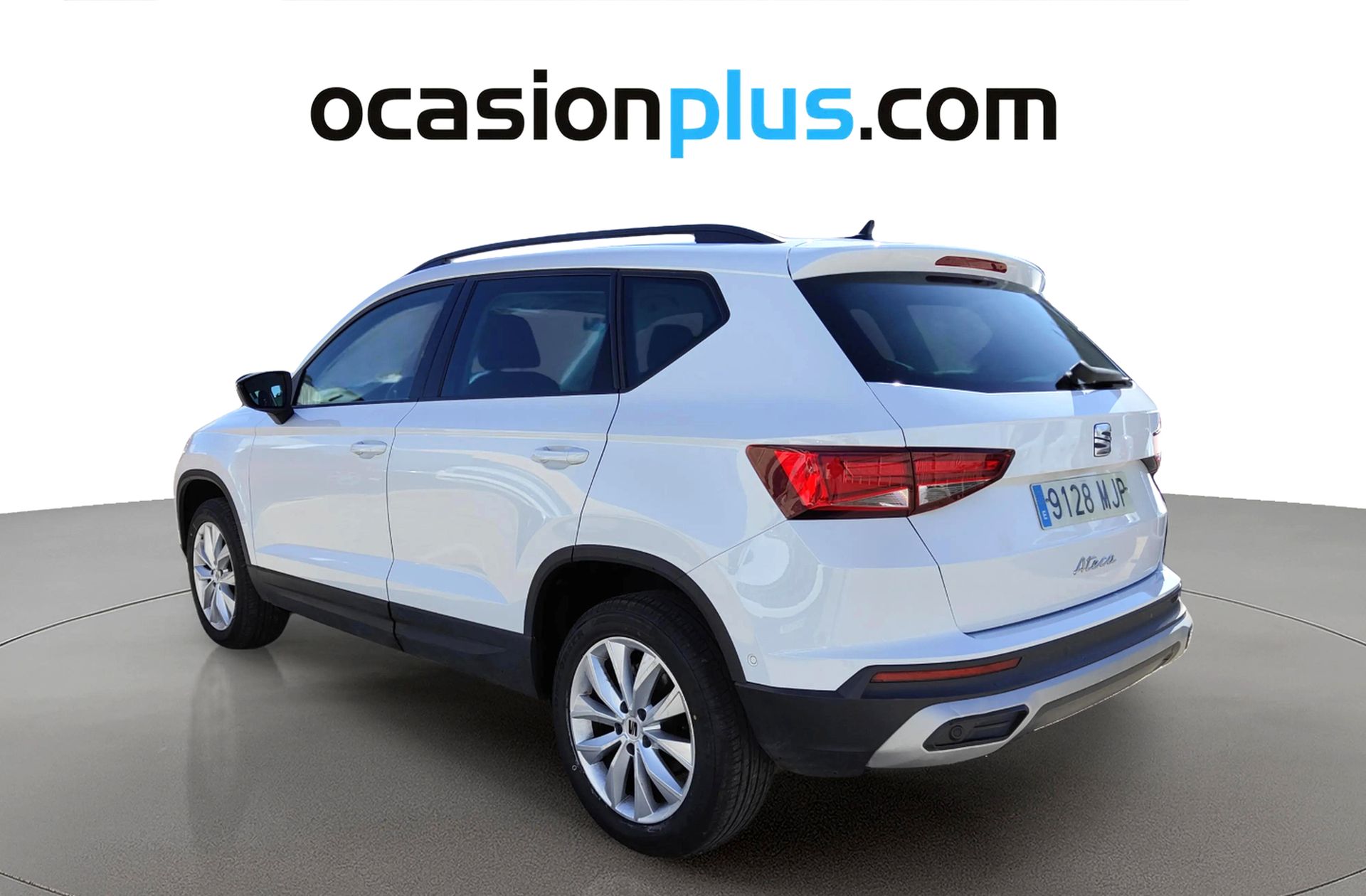 SEAT Ateca 1.5 TSI Style XL - foto 3