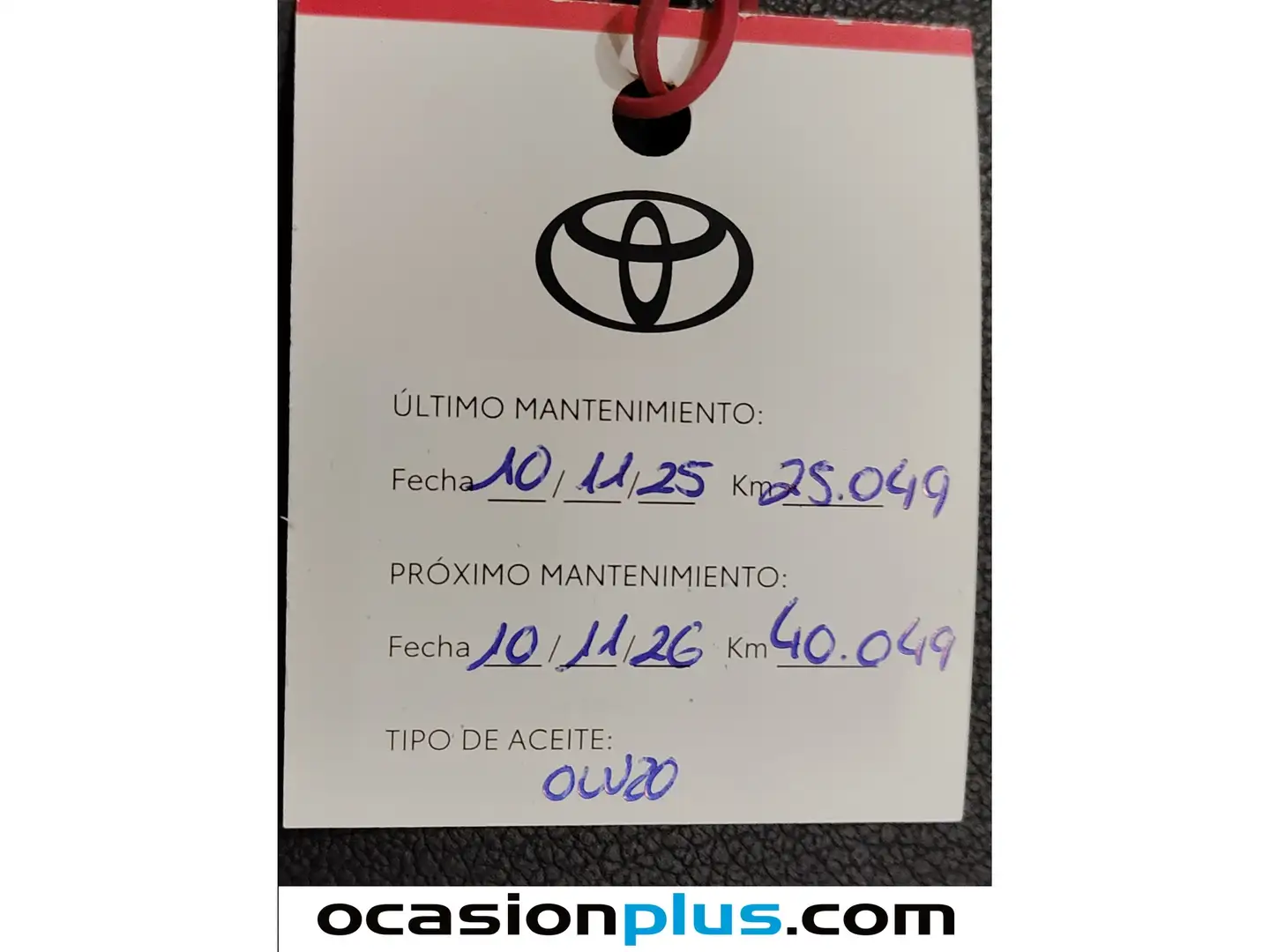 Foto Toyota C-HR Toyota C-HR 180H Advance  (184 CV)