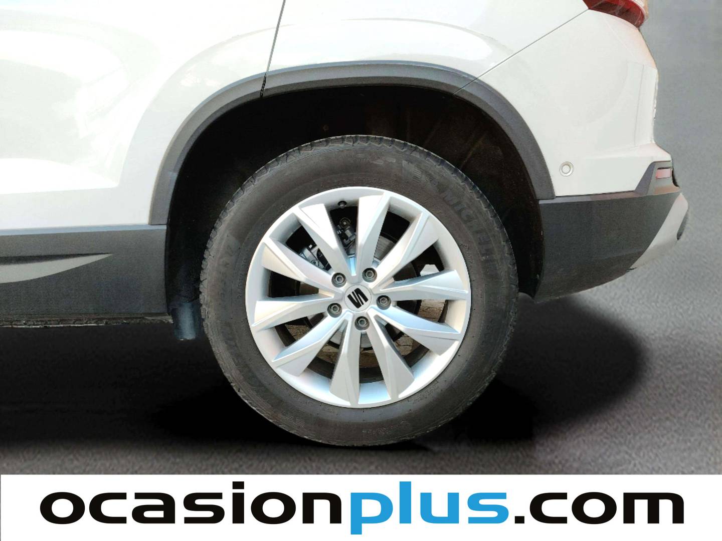 Seat Ateca Seat Ateca 2.0 TDI S&S Style Go DSG (150 CV) de ocasión