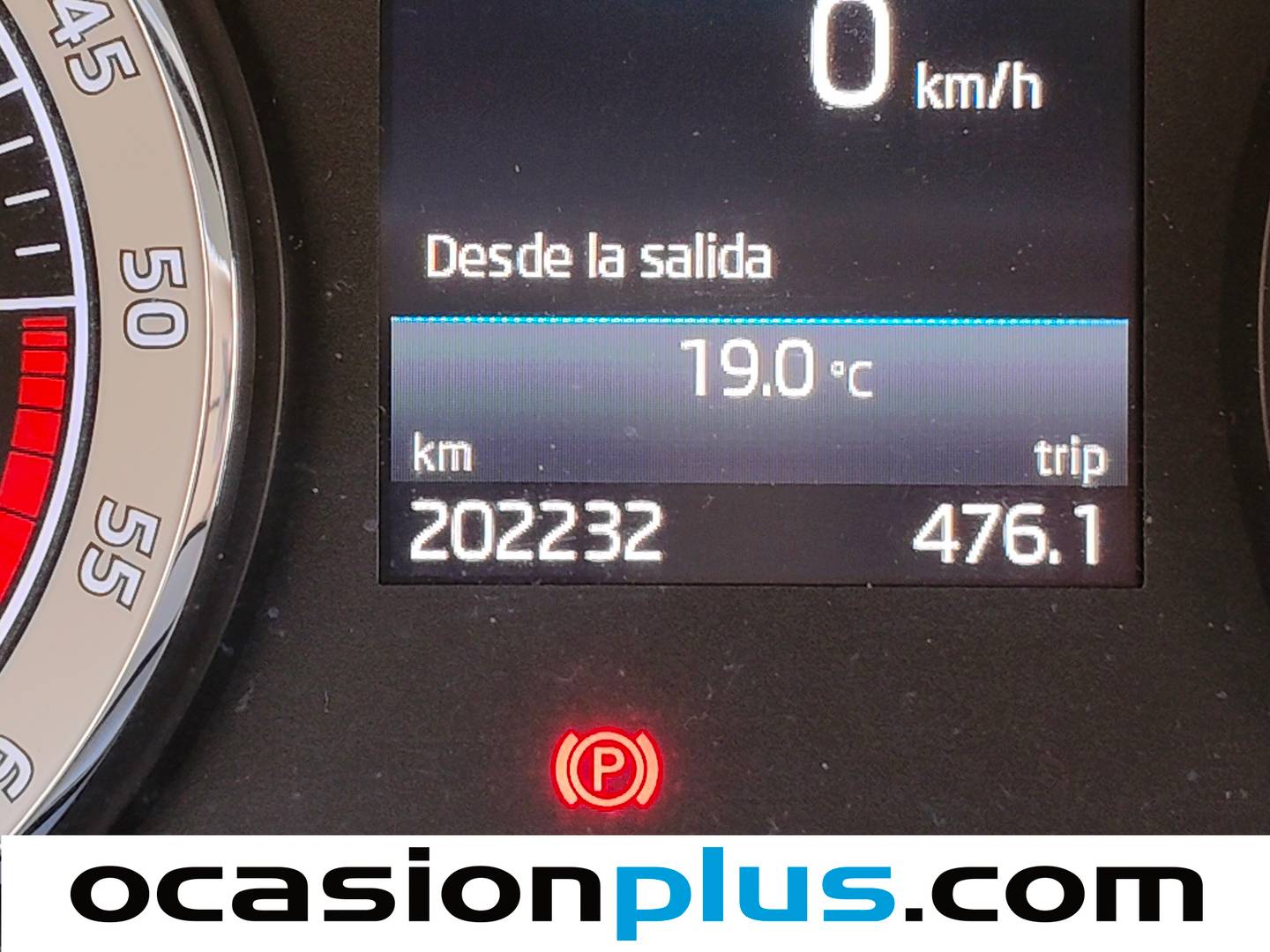 Skoda Kodiaq Skoda Kodiaq 2.0 TDI Style 4x4 DSG (190 CV) 7 Plazas seminuevo
