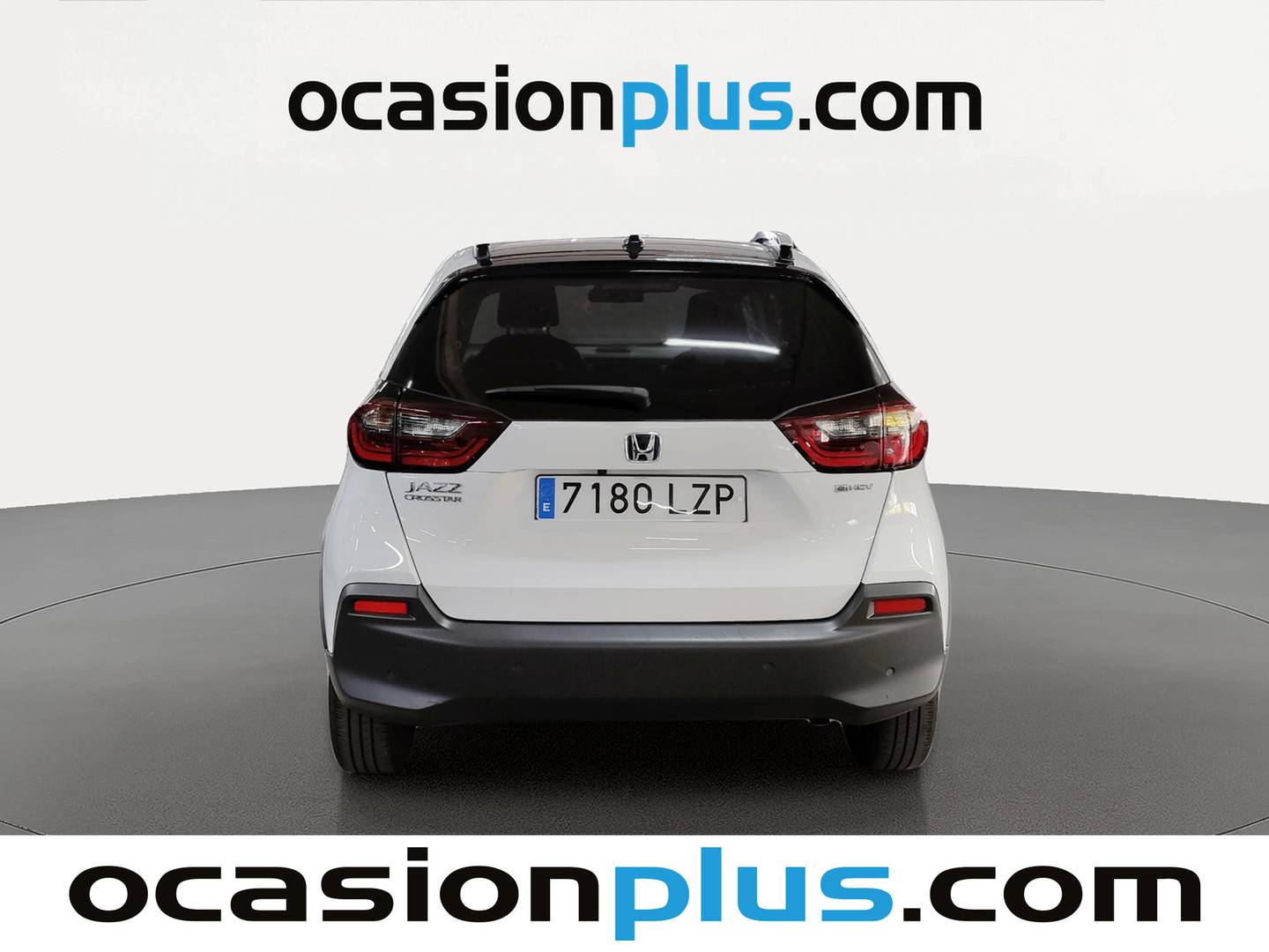 Honda Jazz Honda Jazz 1.5 i-MMD CROSSTAR (109 CV) km 0