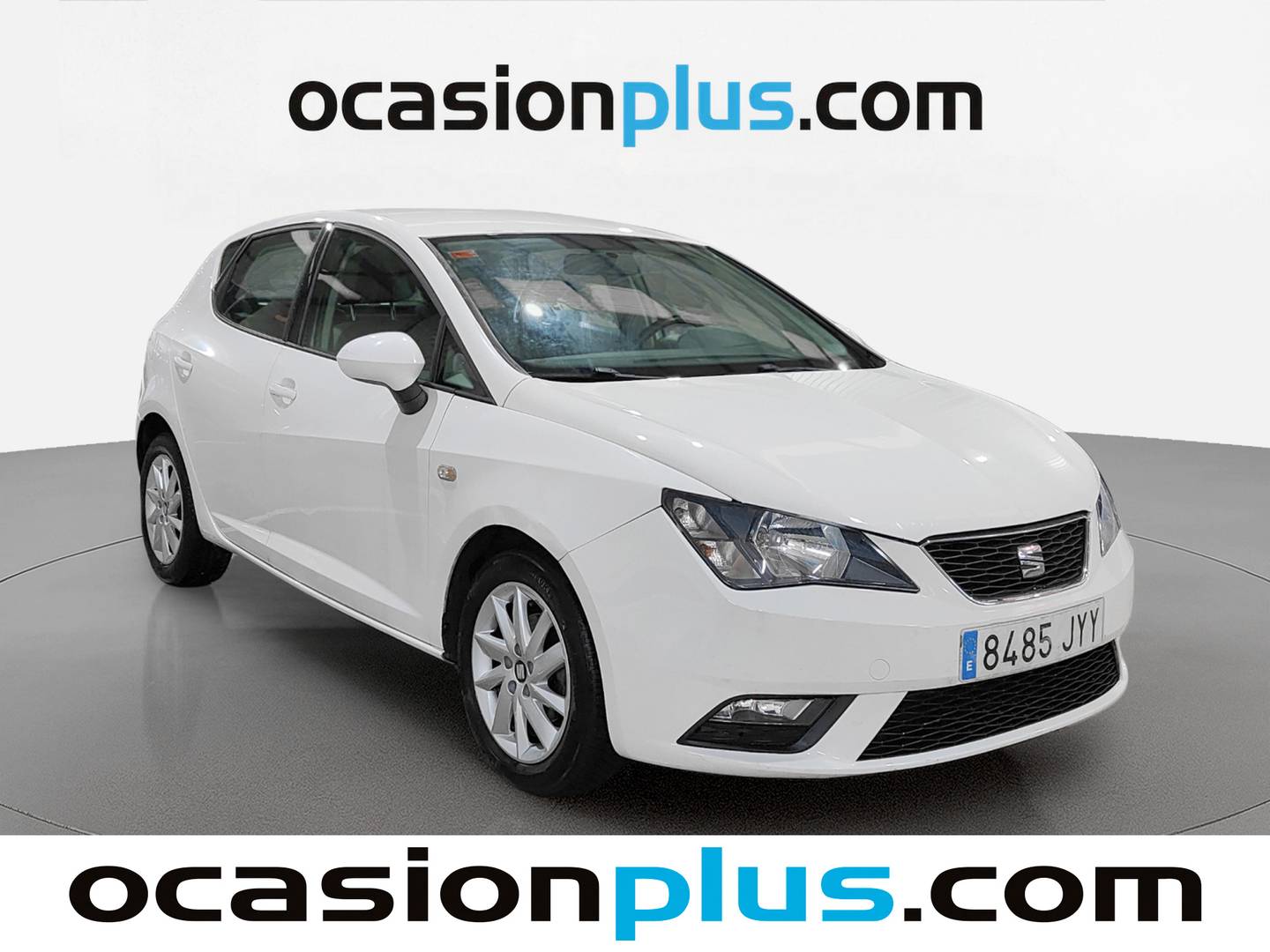 Foto delantera Seat Ibiza Seat Ibiza 1.2 TSI Style (90 CV) derecha