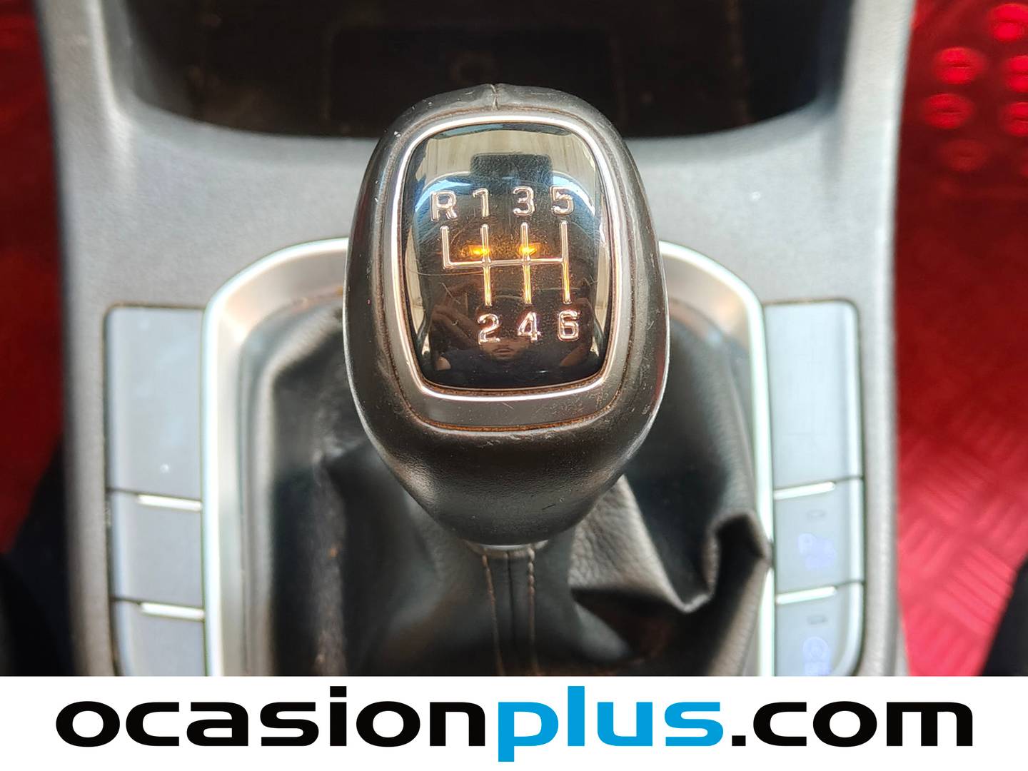 Hyundai i30 Hyundai i30 1.6 CRDI Tecno Fastback (136 CV) de segunda mano