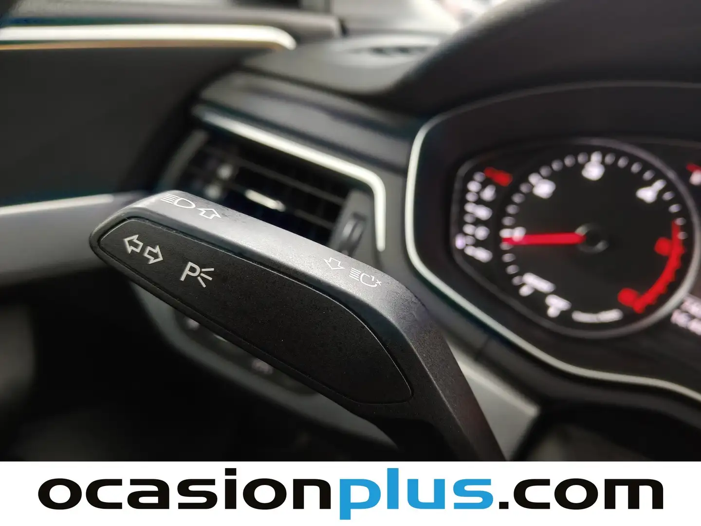 Foto Audi A4 Audi A4 Avant Black line edition 2.0 TDI (150 CV)