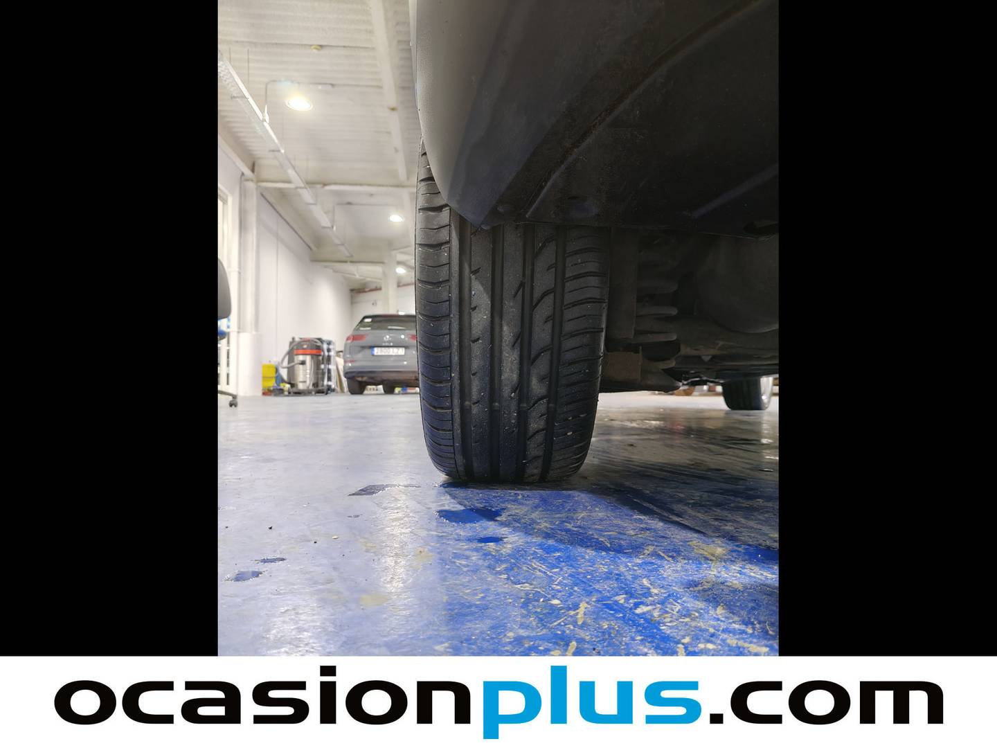 Foto Seat Toledo SEAT Toledo 1.6 TDI Ecomotive St&Sp Style (105 CV)