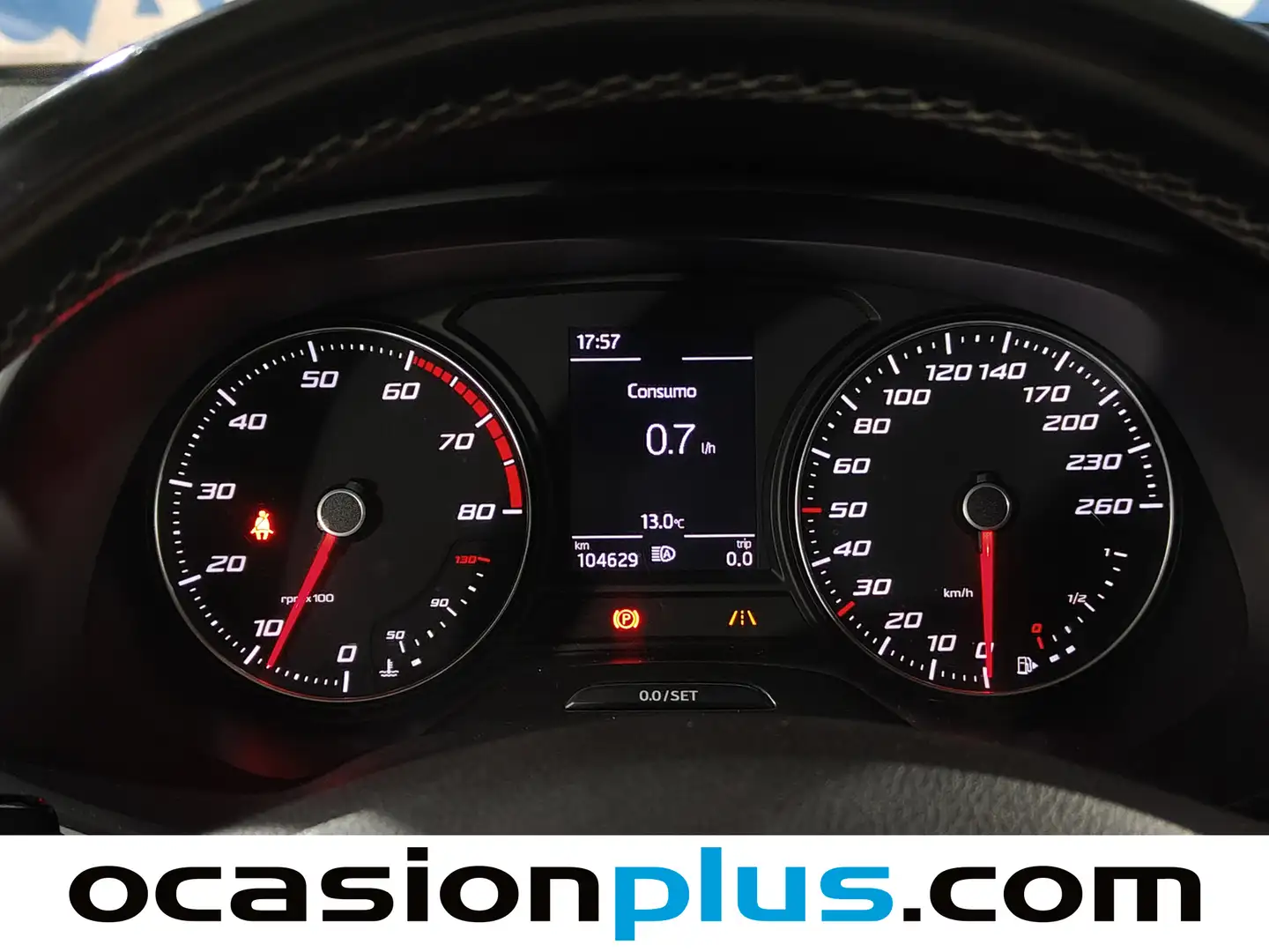 Foto Seat León SEAT León ST 1.5 EcoTSI S&S Style Edition (130 CV)