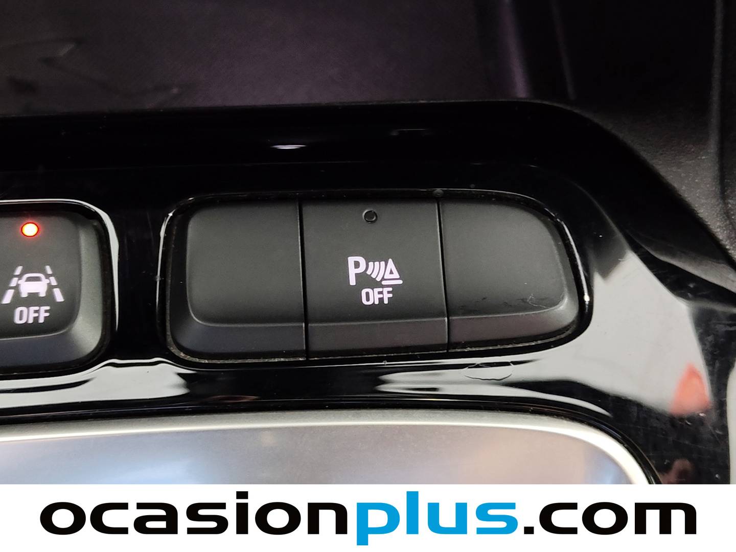 Extras del Opel Corsa Opel Corsa 1.2 Turbo XHL GS-Line (100 CV)