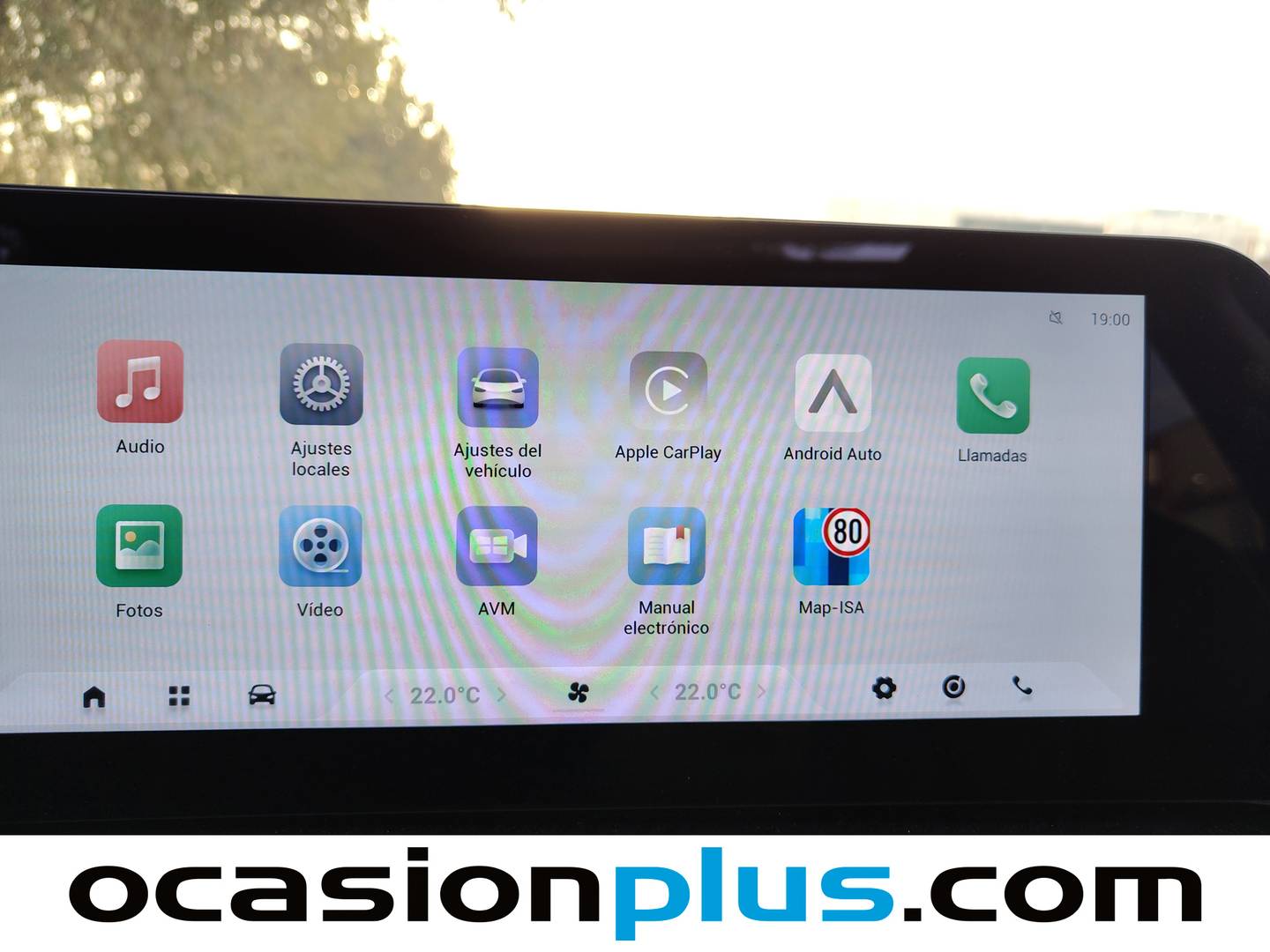 Extras del EBRO S700 EBRO S700 1.6 TGDI Luxury 7 DCT (147 CV)