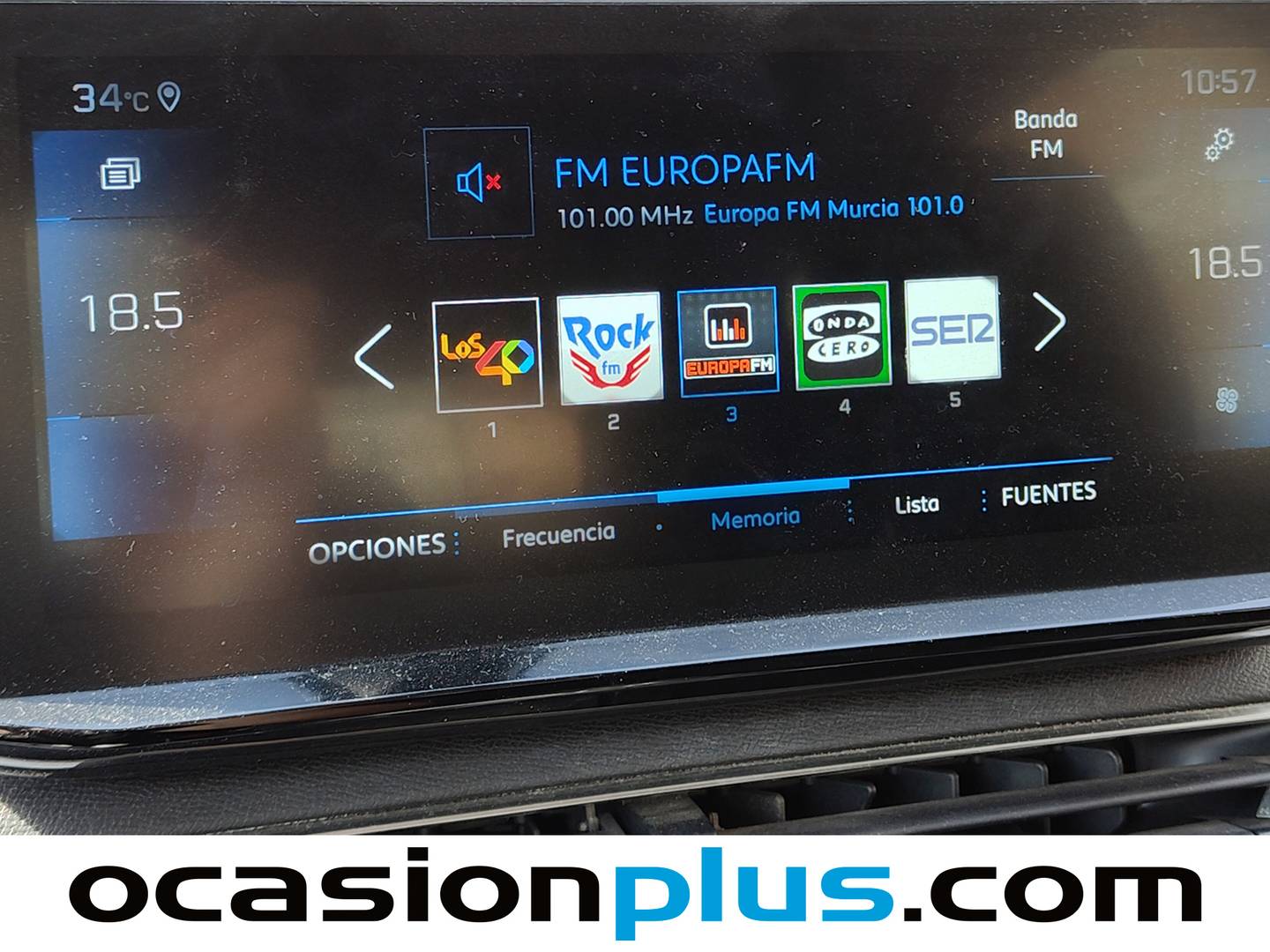 Peugeot 5008 Peugeot 5008 PureTech 130 S&S Style (130 CV) 7 plazas 130cv