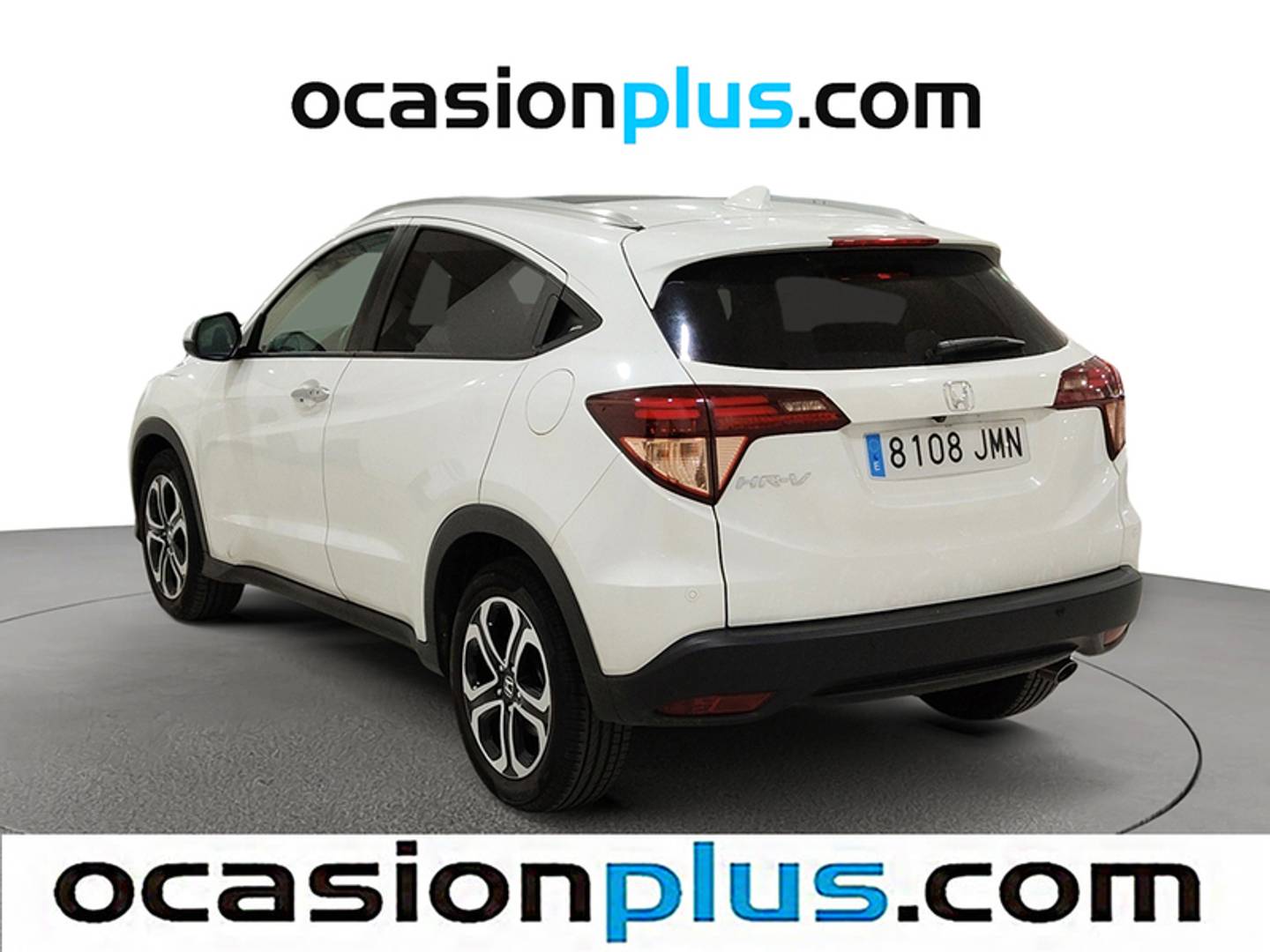 Foto Honda HR-V Honda HR-V 1.6 i-DTEC Executive (120 CV)